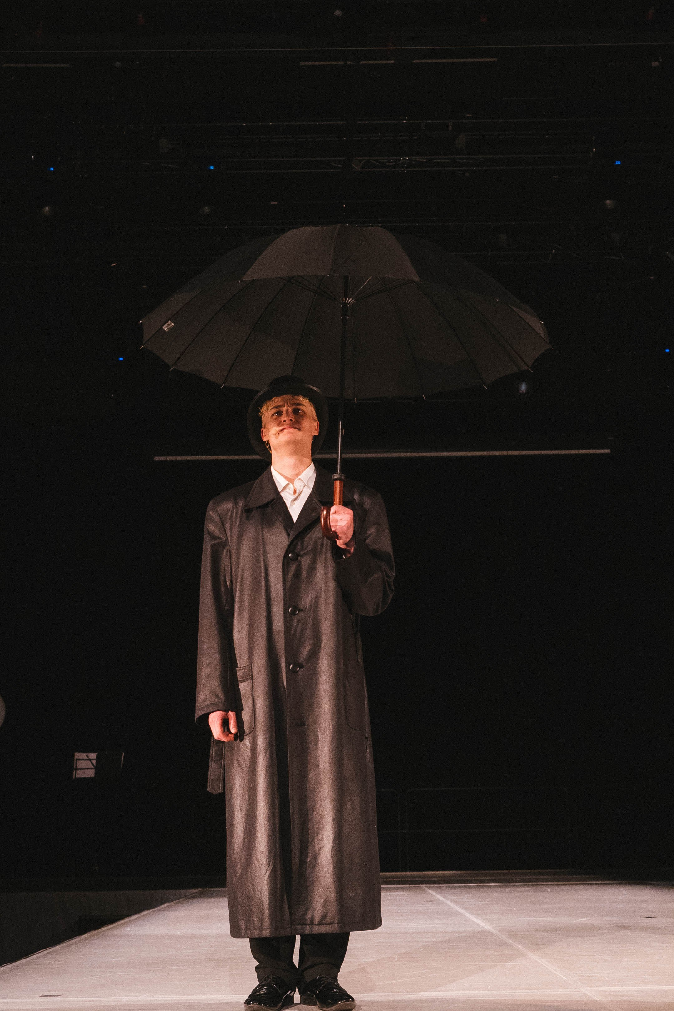 Дефиле. Фотограф/ видеограф Катя Ильина Калуга