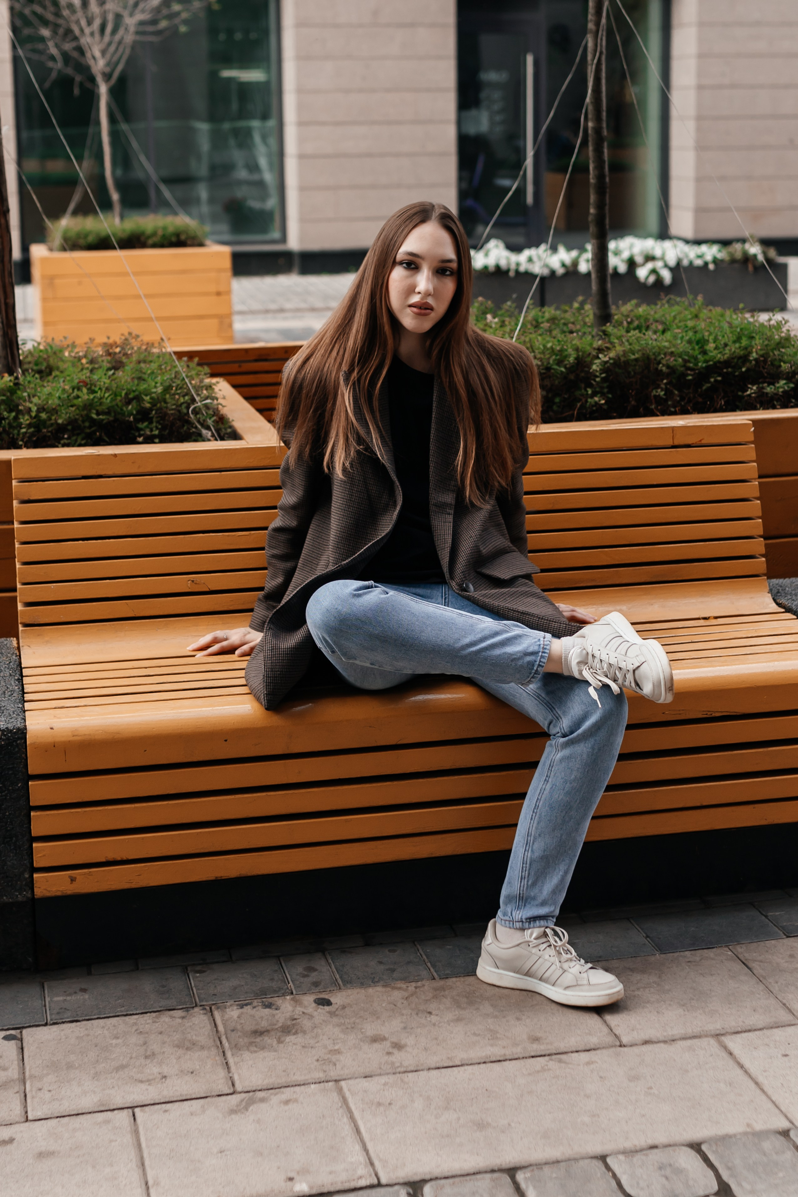 Дайана. Марина Шаймухаметова. Фотограф в Уфе