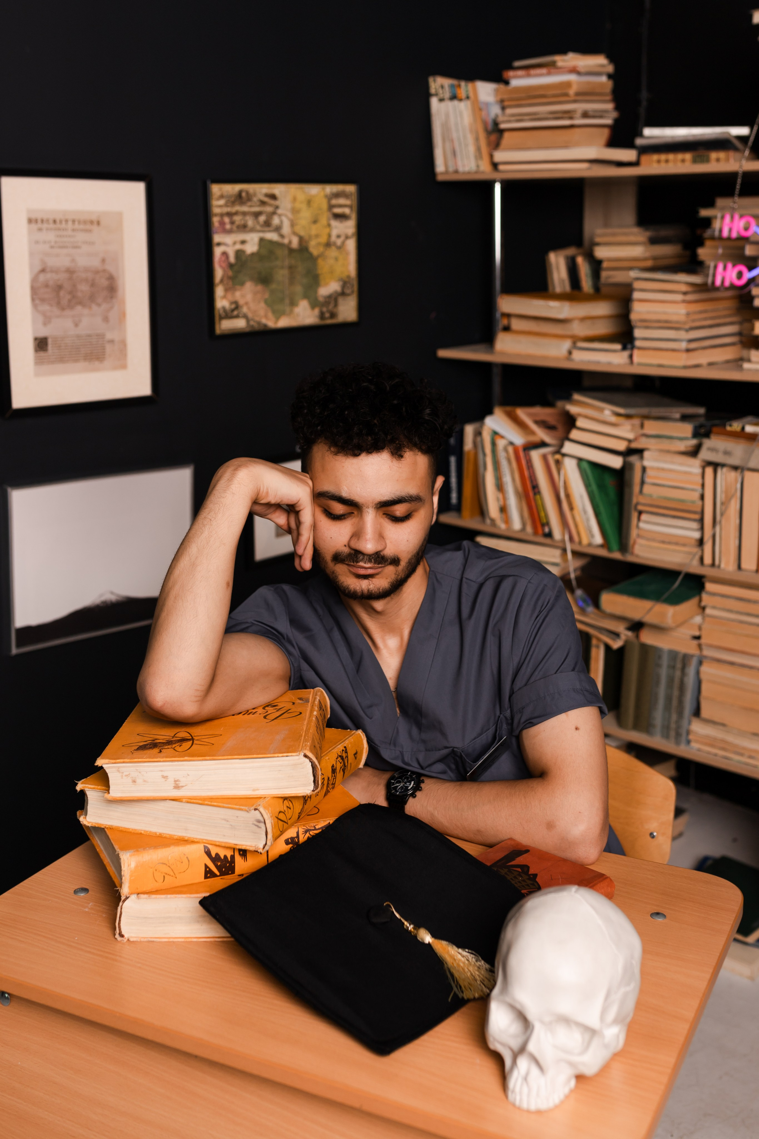 Саад. Марина Шаймухаметова. Фотограф в Уфе