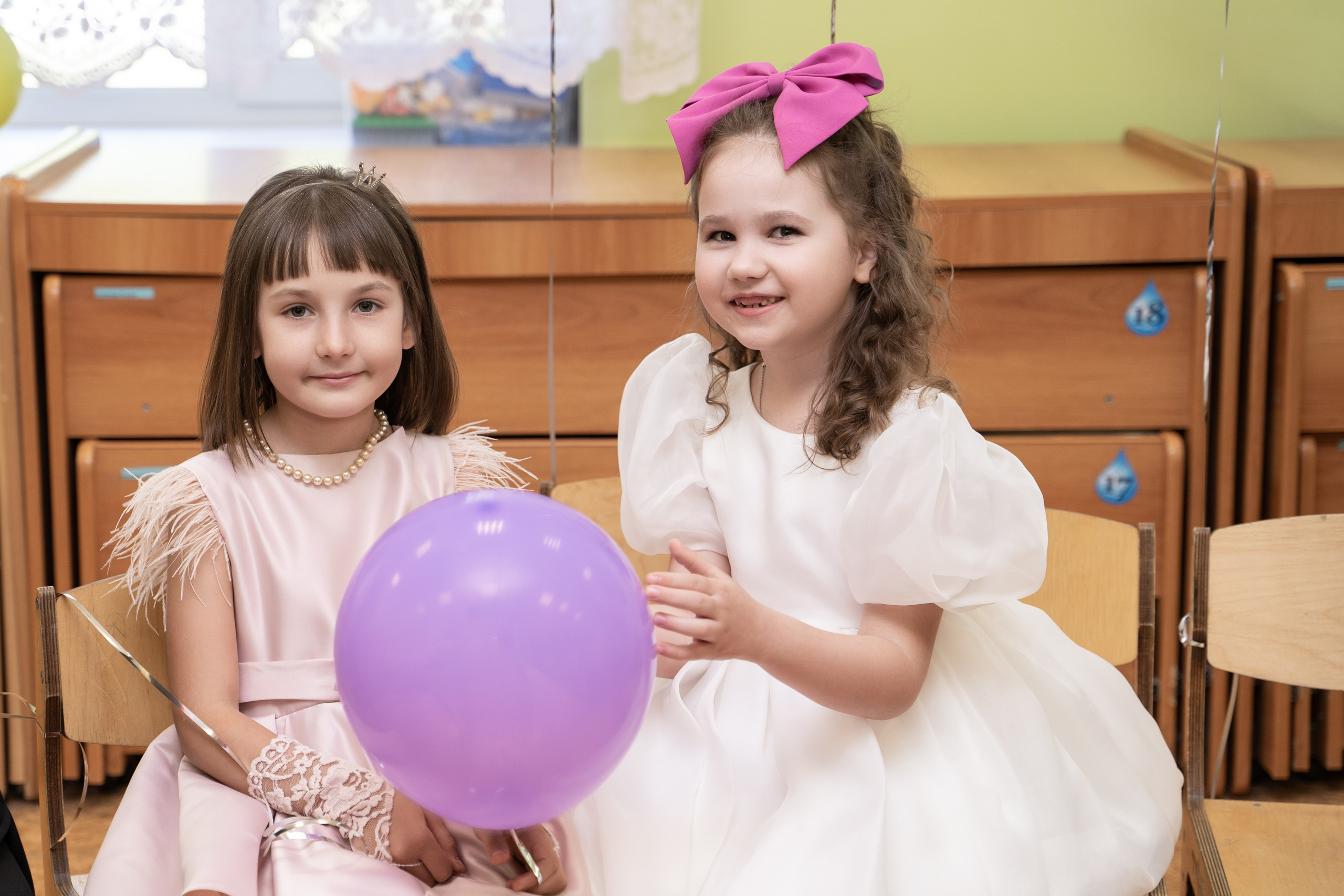 Детские Праздники и Выпускные. Свадебный и семейный фотограф в Жуковском и Москве Анастасия Петрова