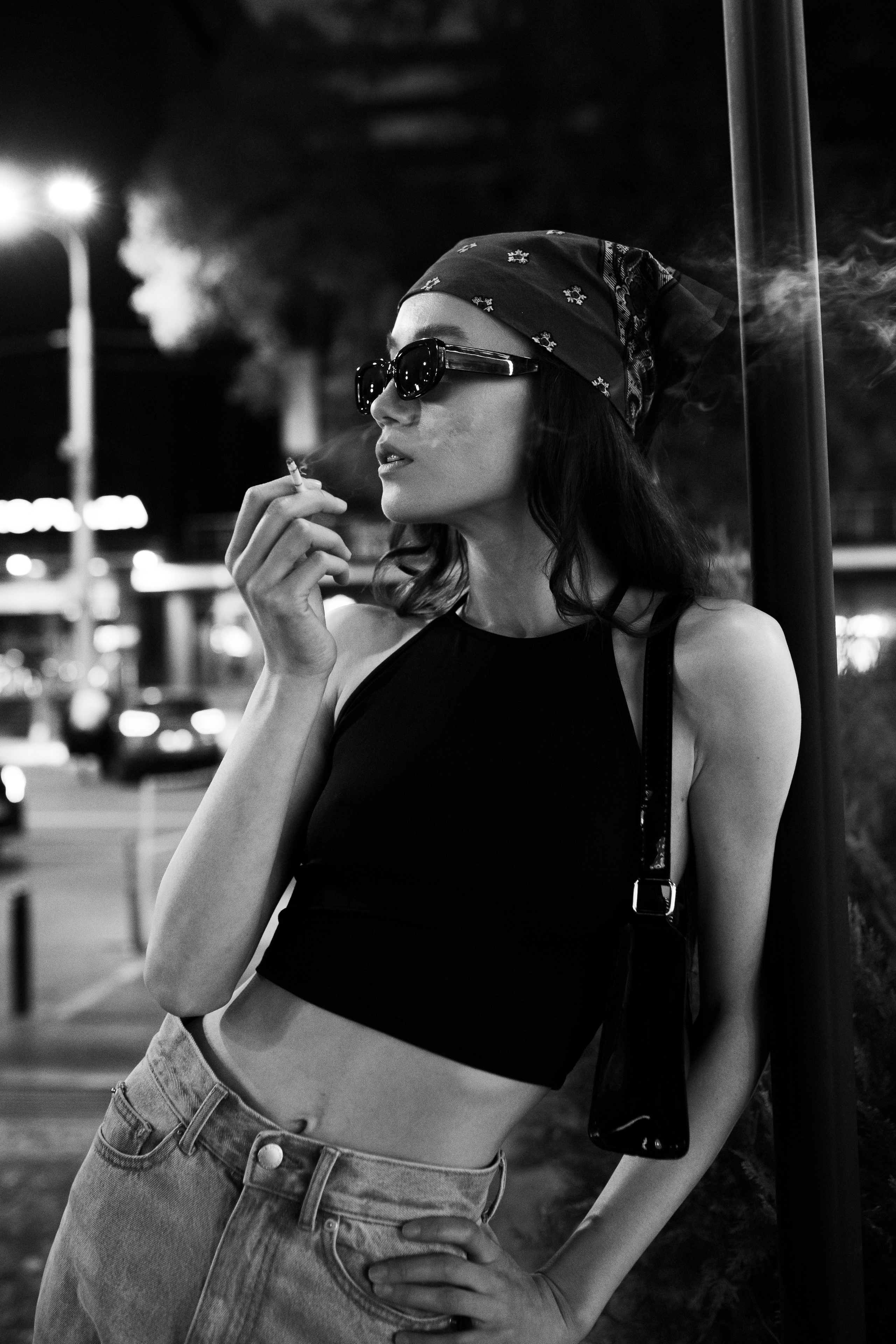 Жамиля. Евгений Матвеев — фотограф в Санкт-Петербурге