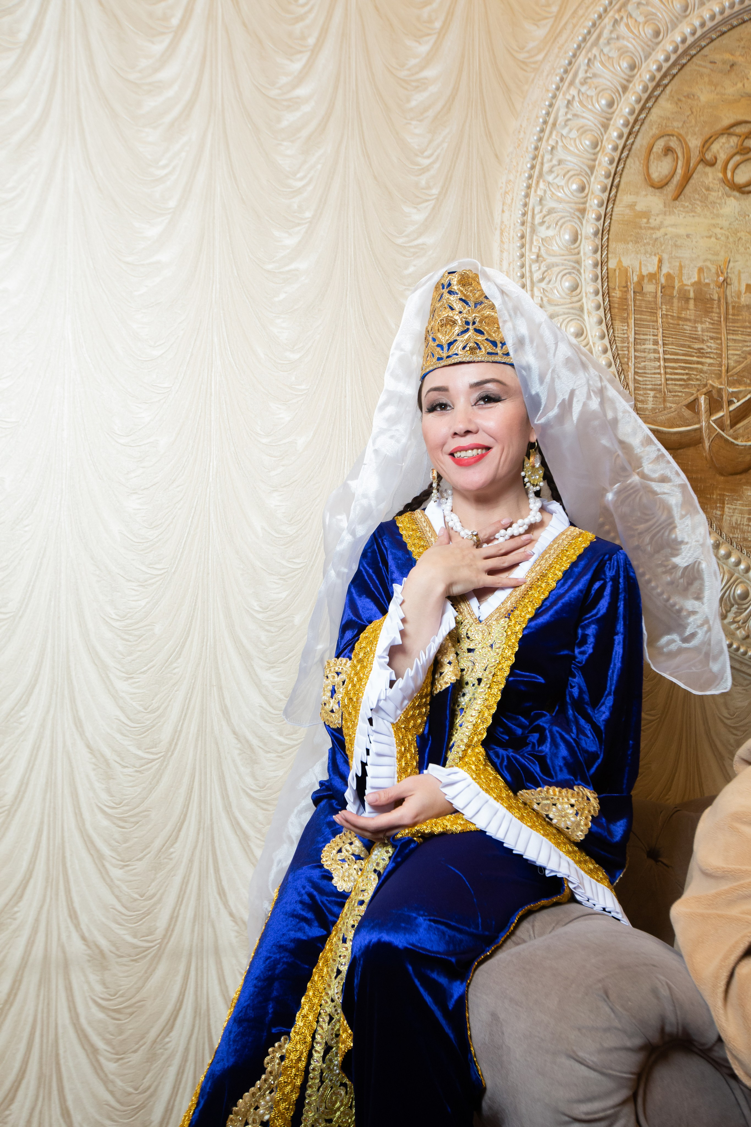 50-летний юбилей Тимура Ядгарова (Ташкент). Евгений Матвеев — фотограф в Санкт-Петербурге