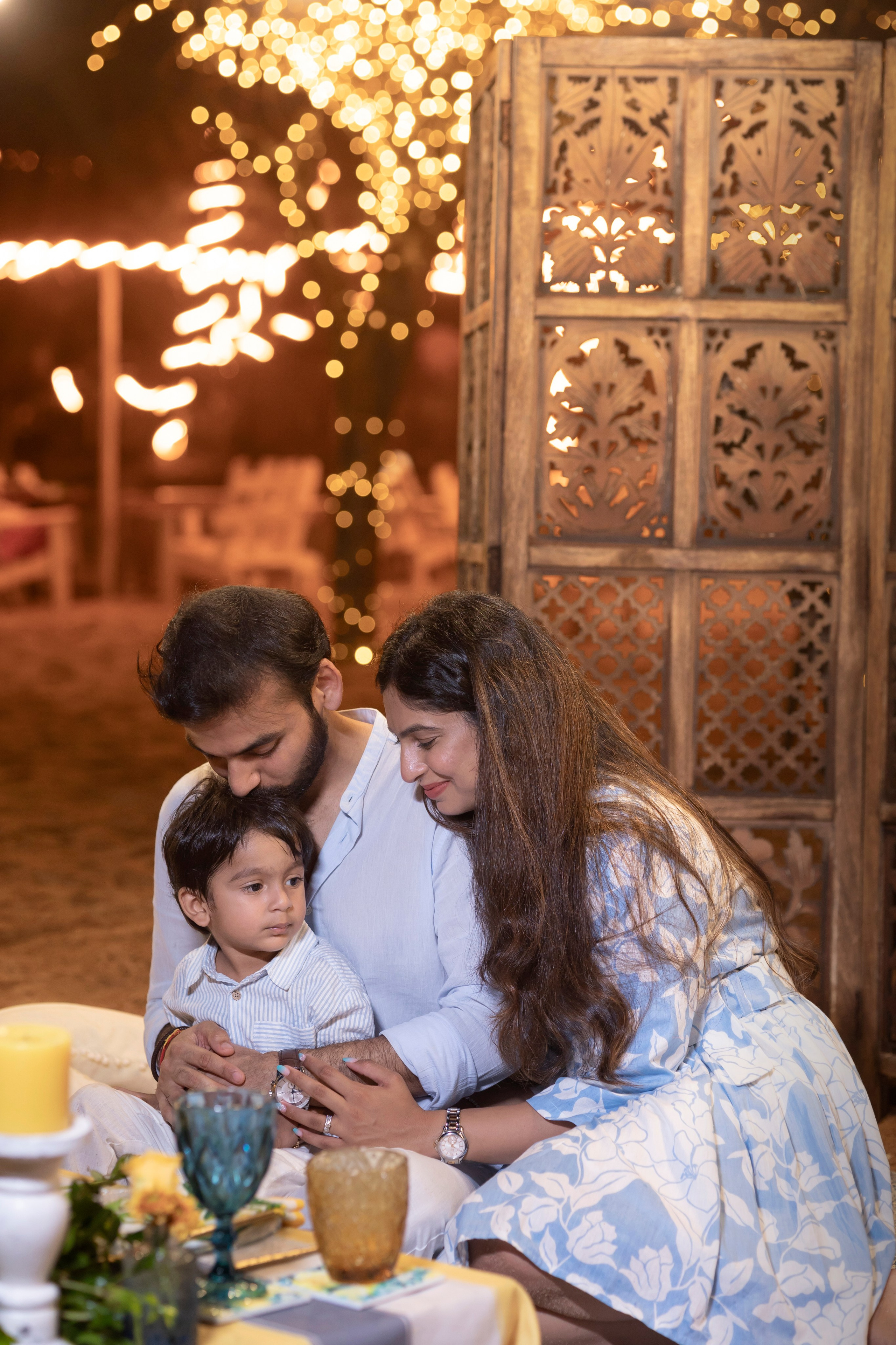 Family vacation in Goa. Свадебные видео