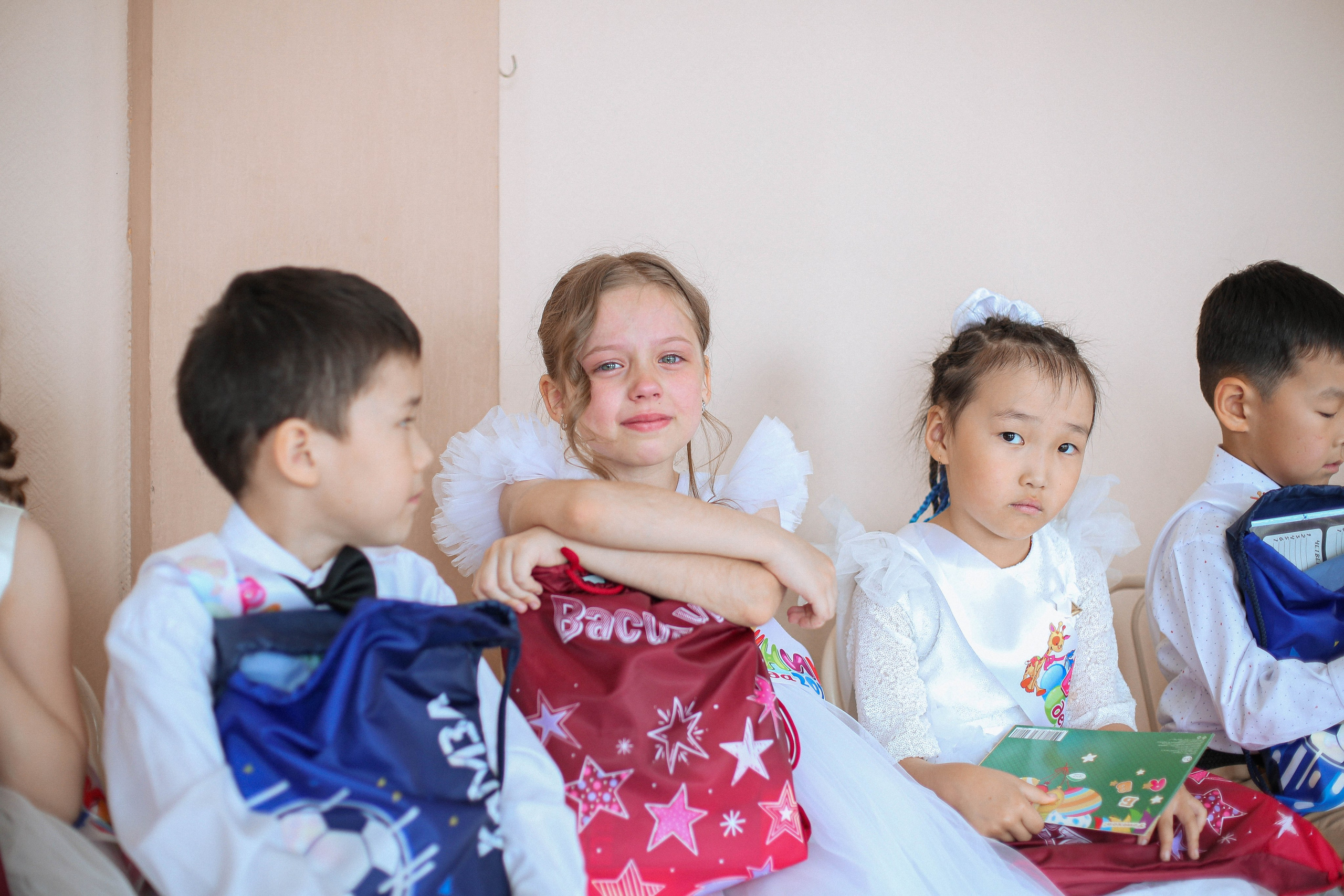 Выпускной детского сада 2024. Свадебный и Школьный фотограф Улан-Удэ Бурятия Джулия Топоева Выпускные альбомы Фотограф на мероприятие