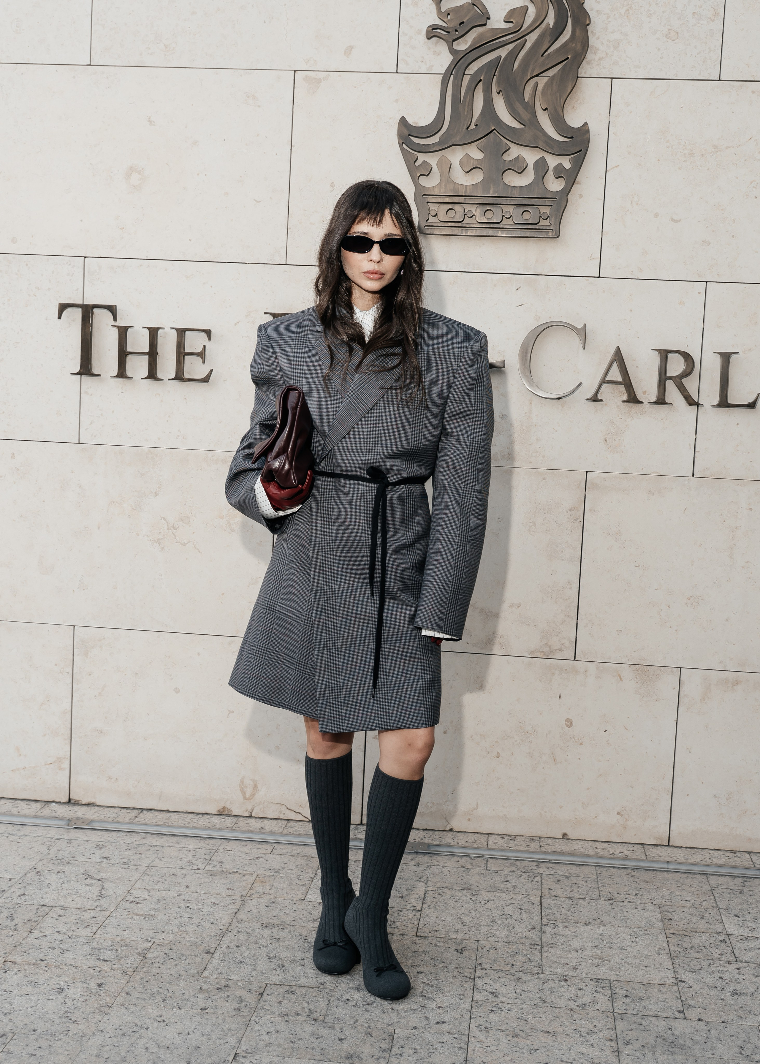 Visa Fashion Week. Свадебный фотограф Алматы