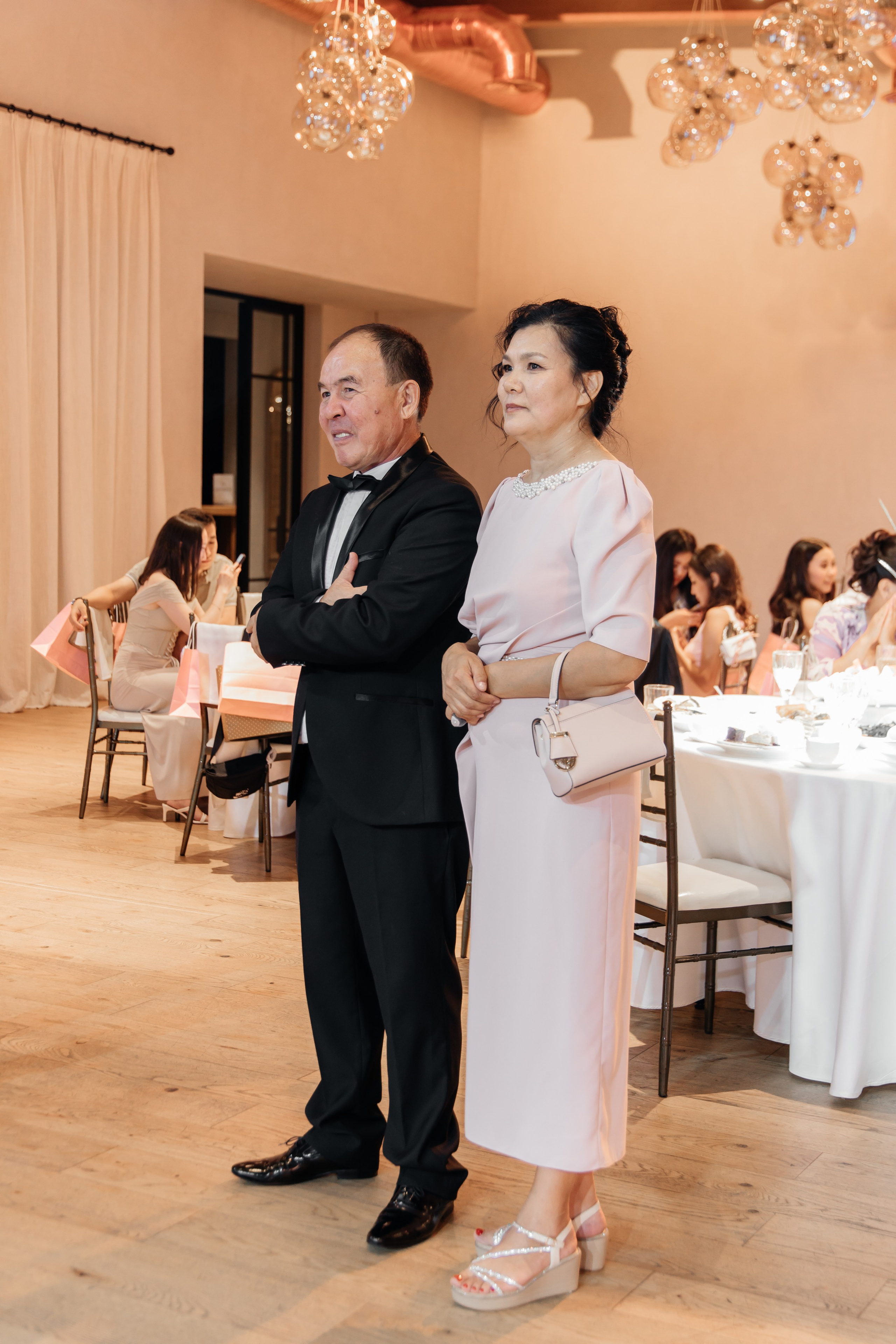 Azhar Uzatu. Свадебный фотограф Алматы