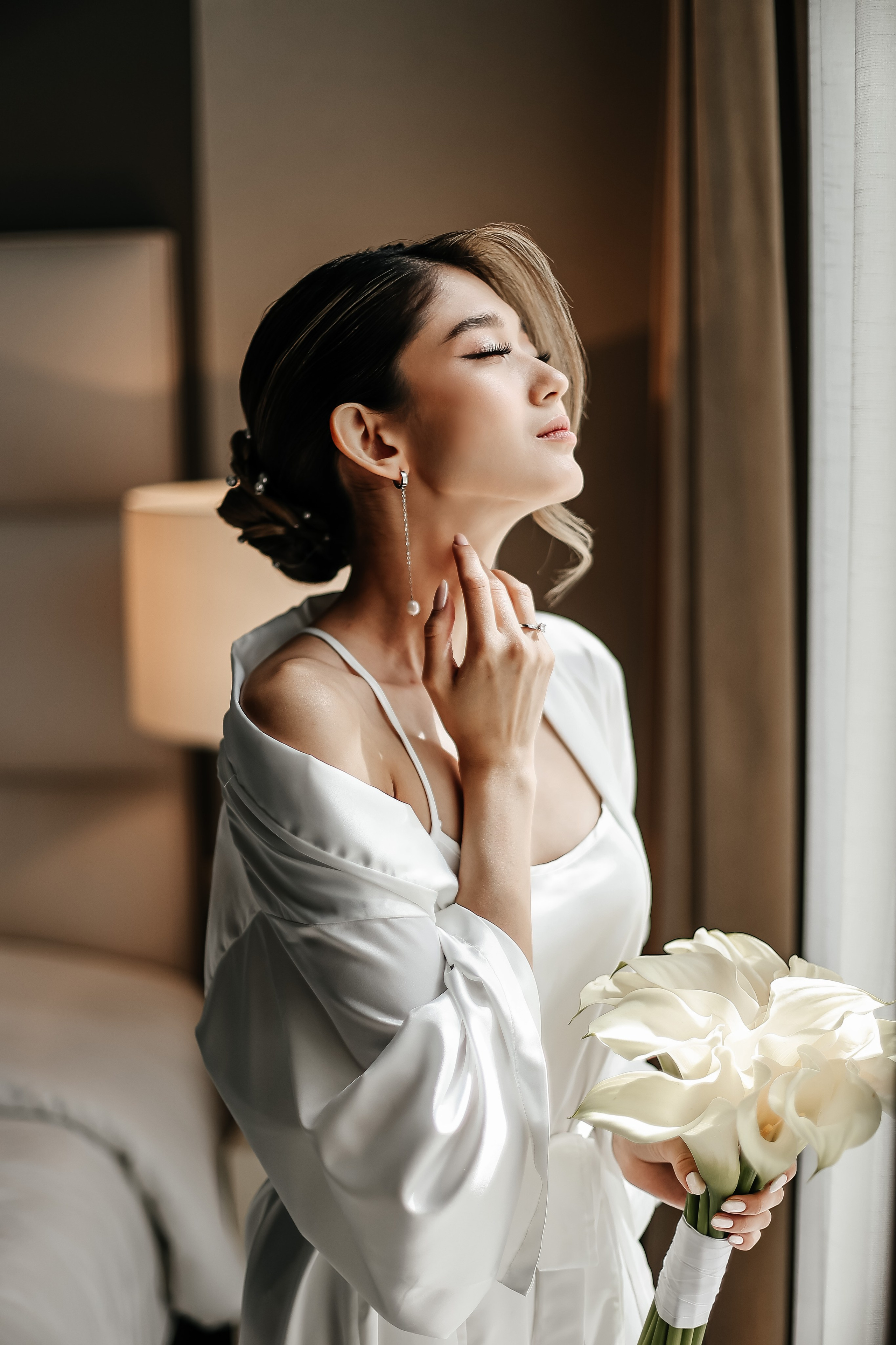 Diyar & Anel`. Свадебный фотограф Алматы