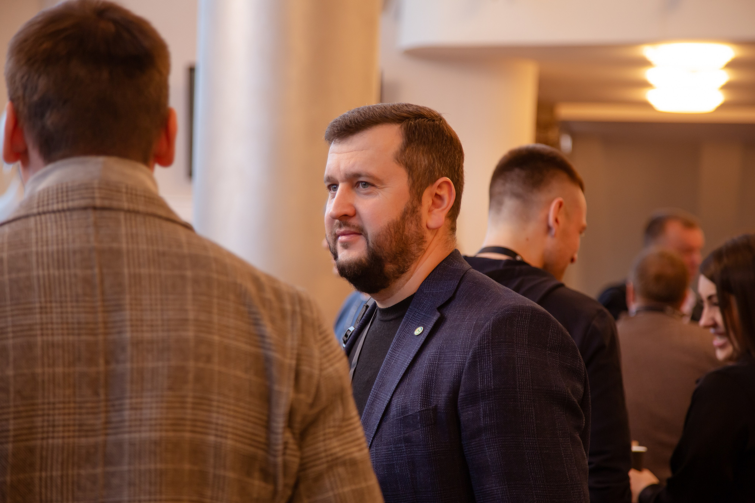 XII Форум Безопасность бизнеса 2022. Сфера безопасности