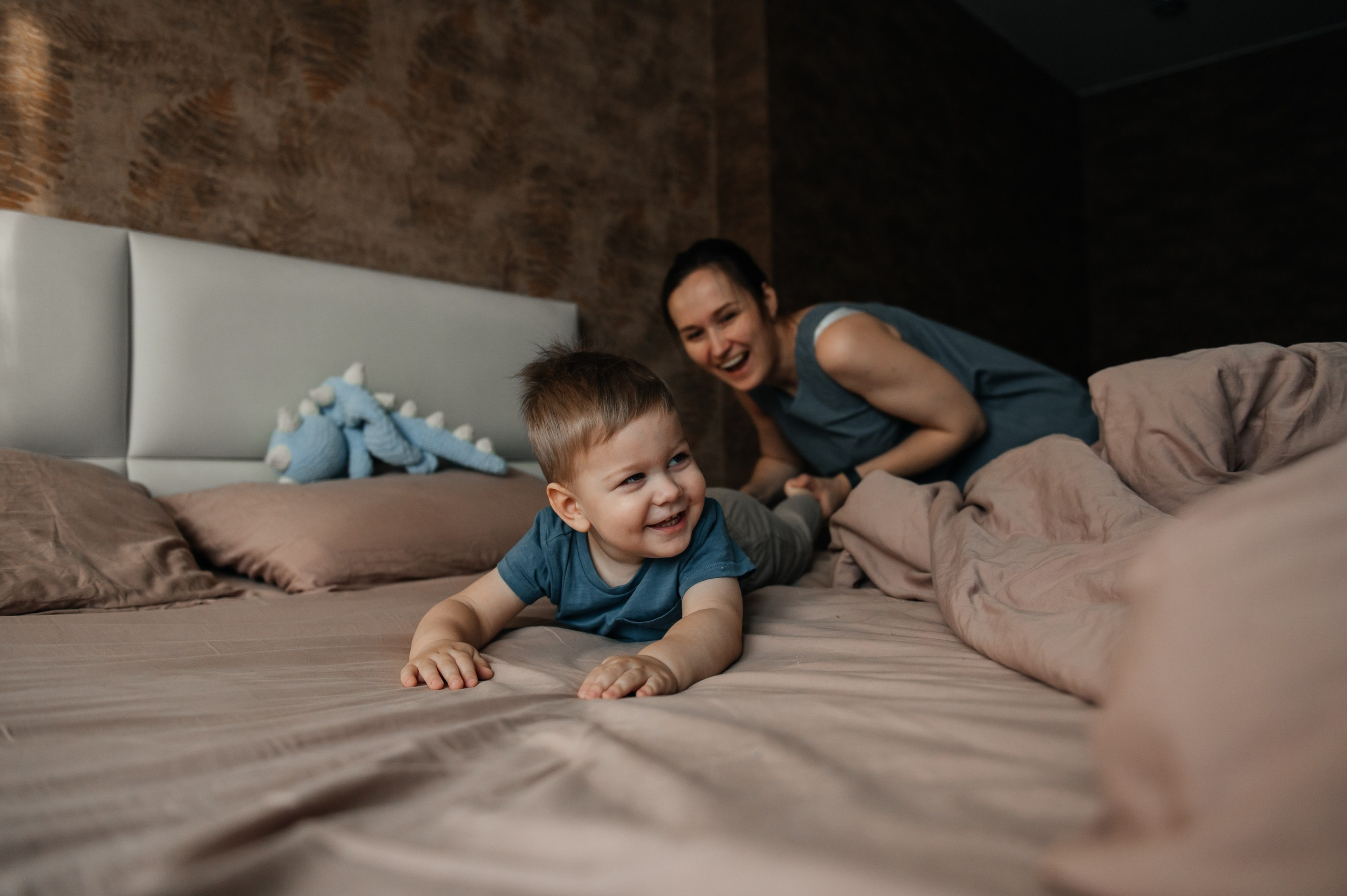 Семейные съемки. Фотограф Марина Лысова