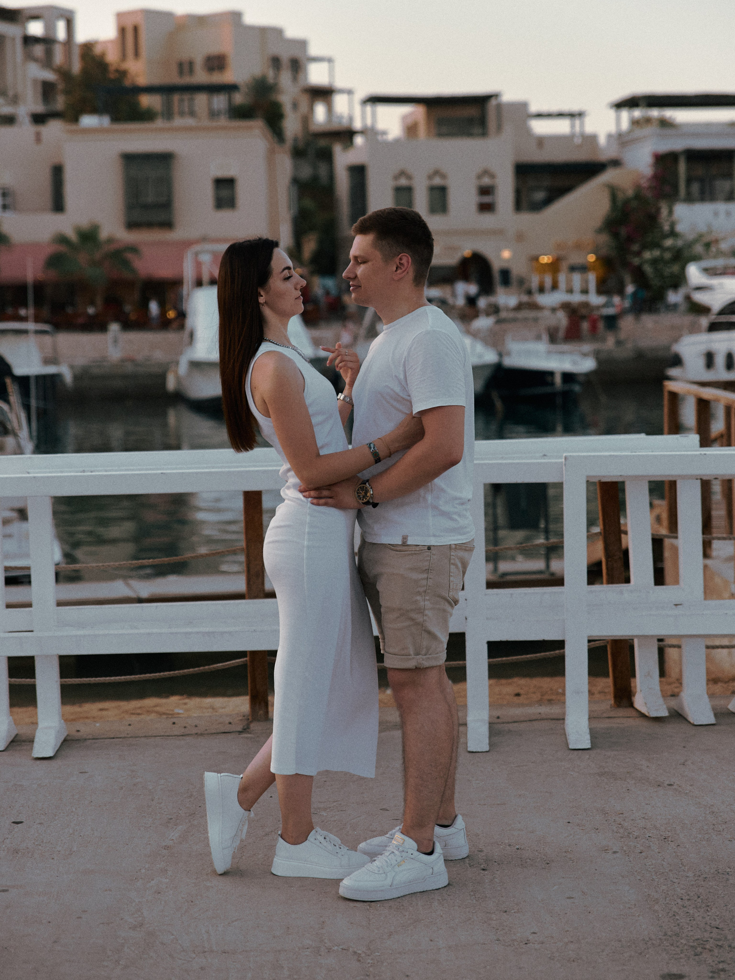 Nuta & Maxim. Jorgis Talè — photographer, kind person, teacher of arts and other mag