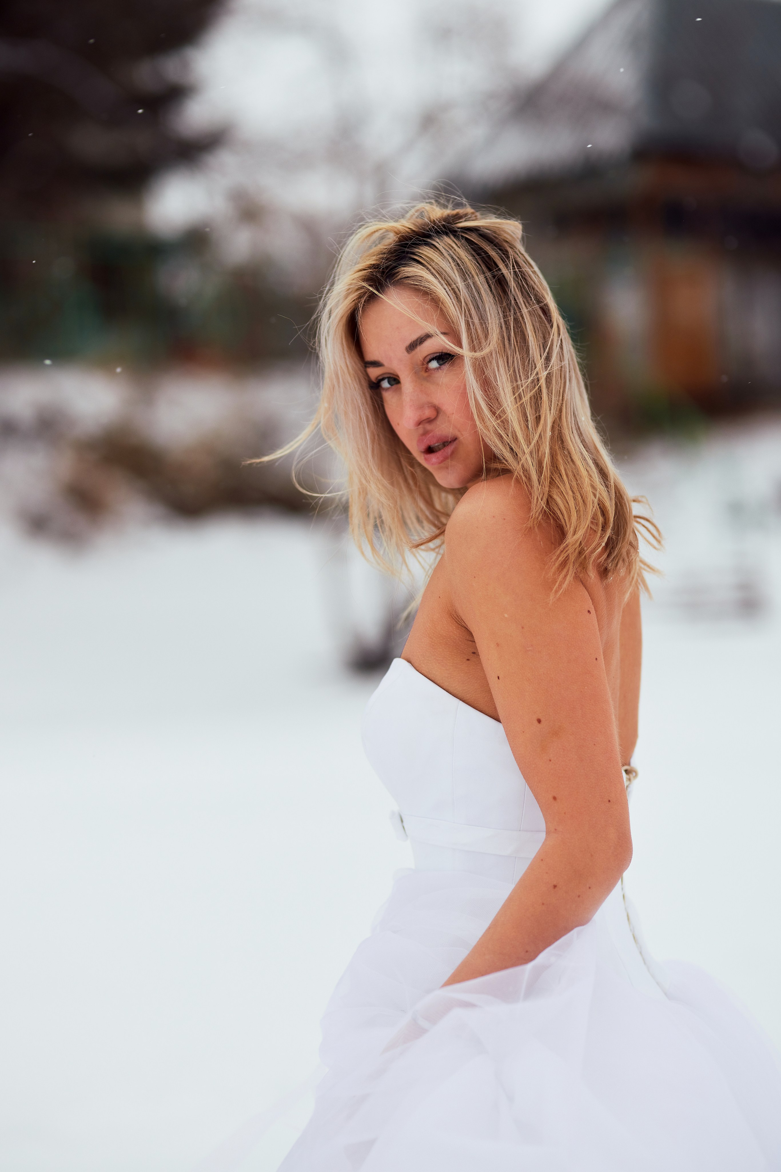 Сбежавшая невеста. Сергей Ирклиенко