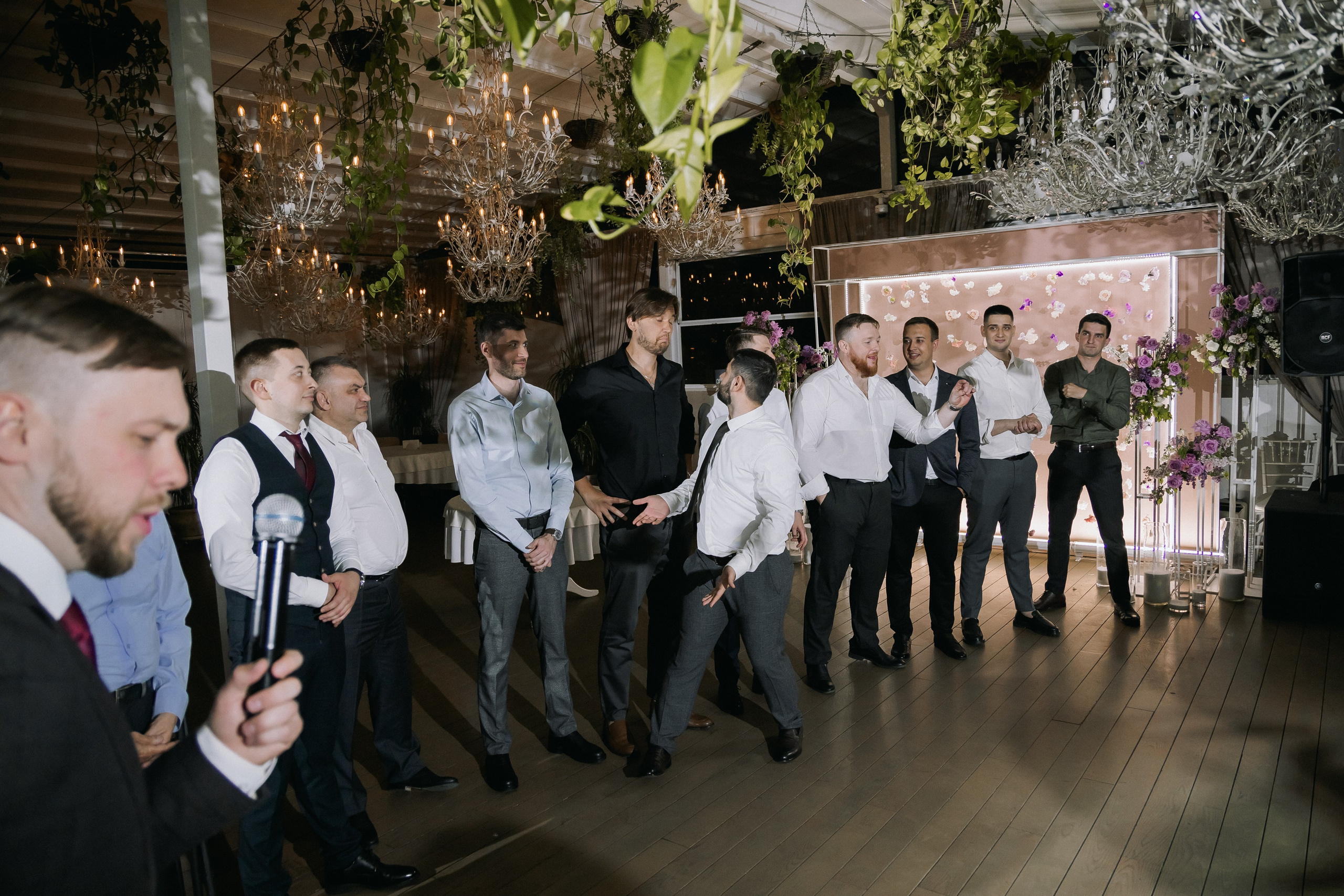 Яна и Святослав. Свадебный день. Свадебная фотография. Арина Рубах