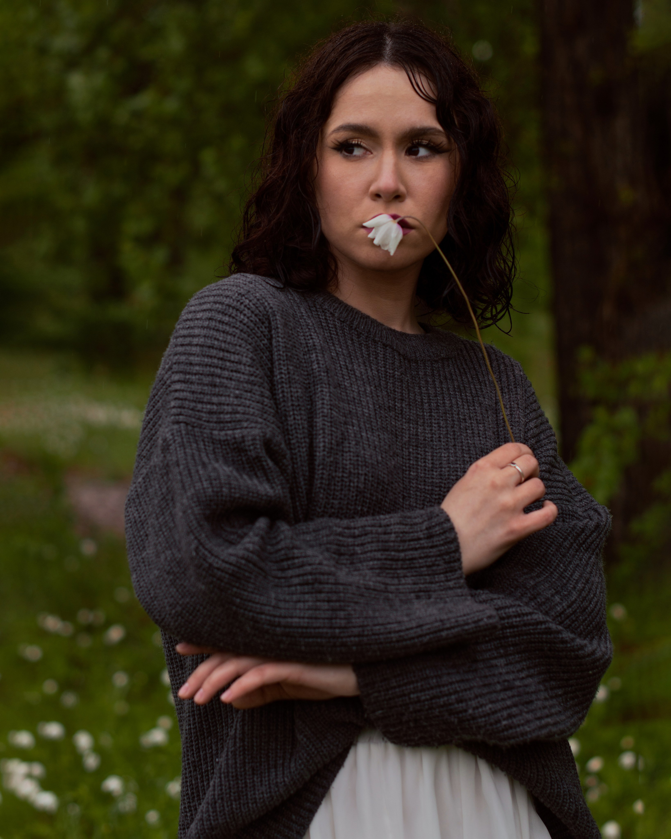 Татьяна. Мария-женский фотограф в Красноярске