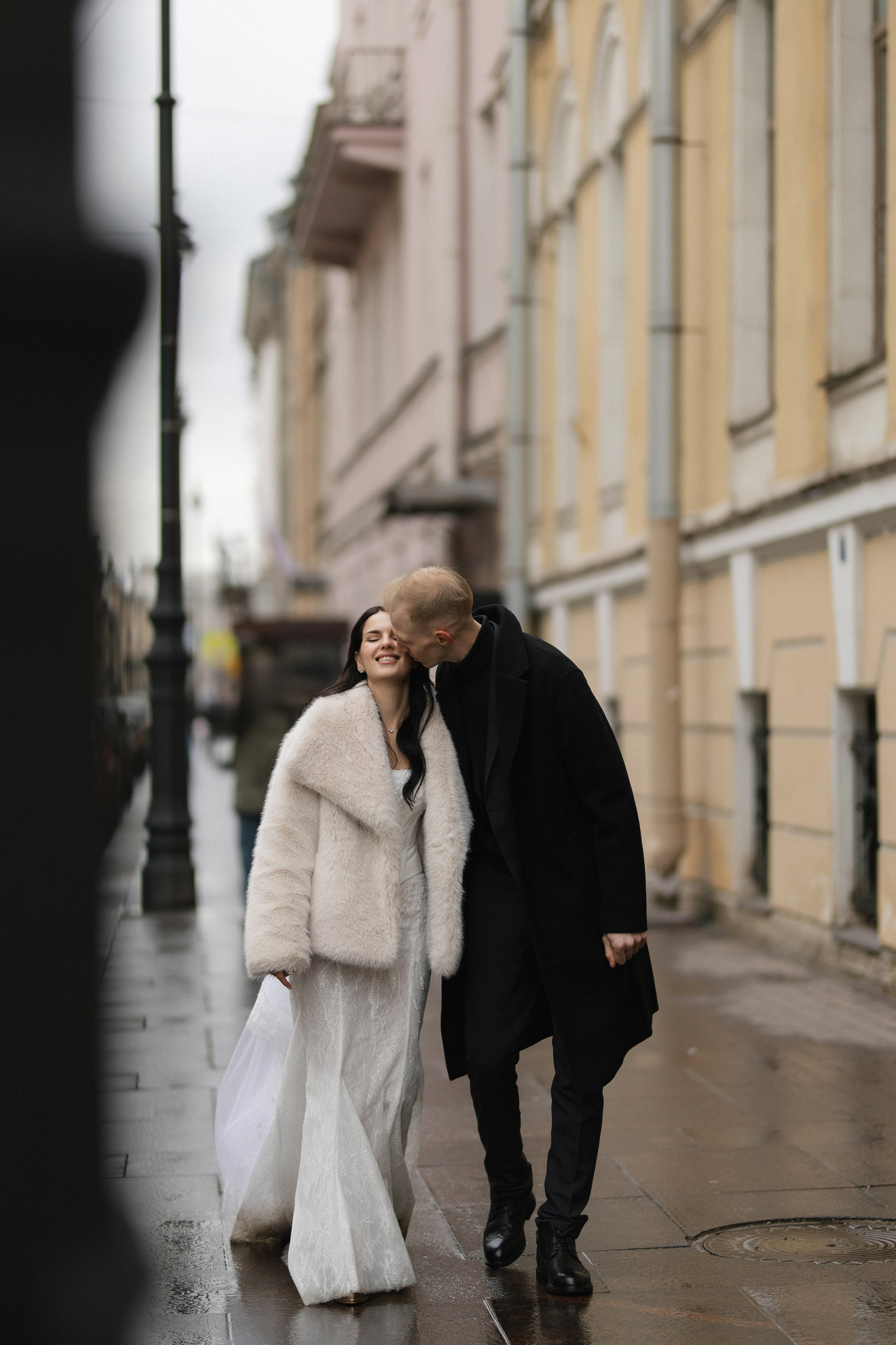 СВАДЬБЫ. Maria Startseva Photo