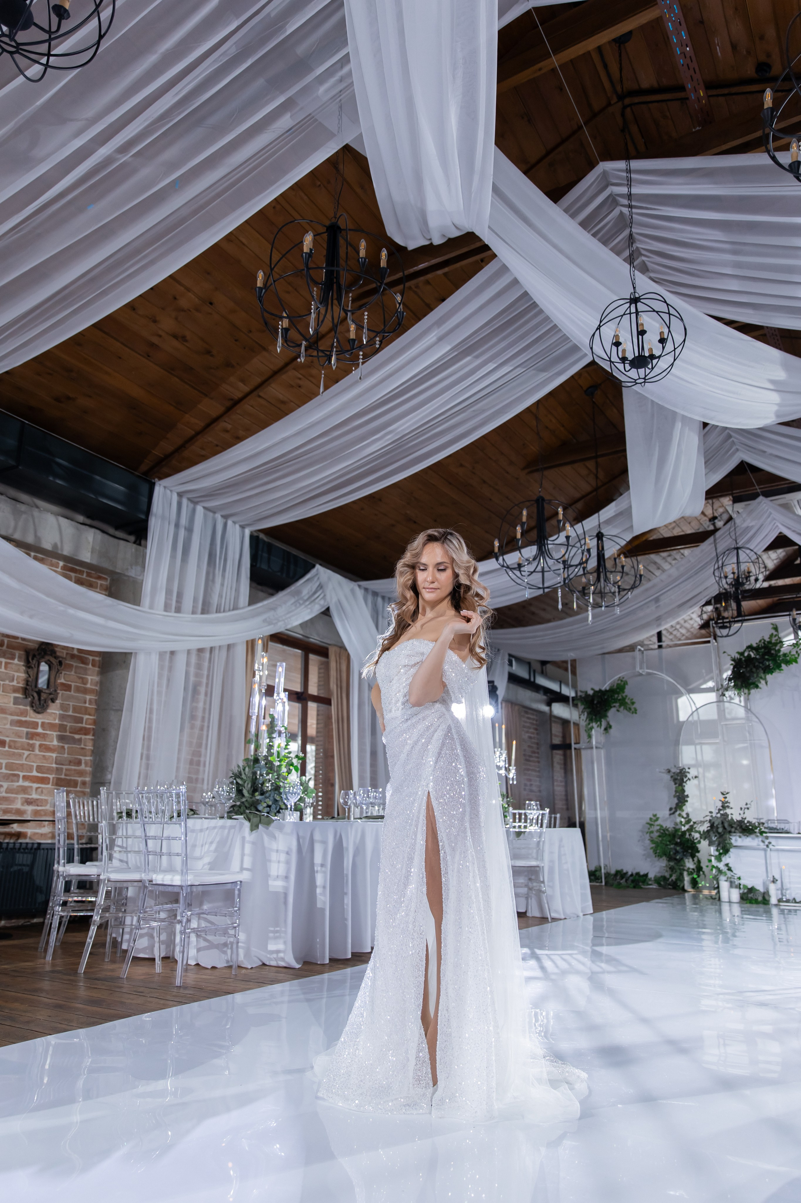 A&O. Свадебный фотограф. Москва. Мытищи