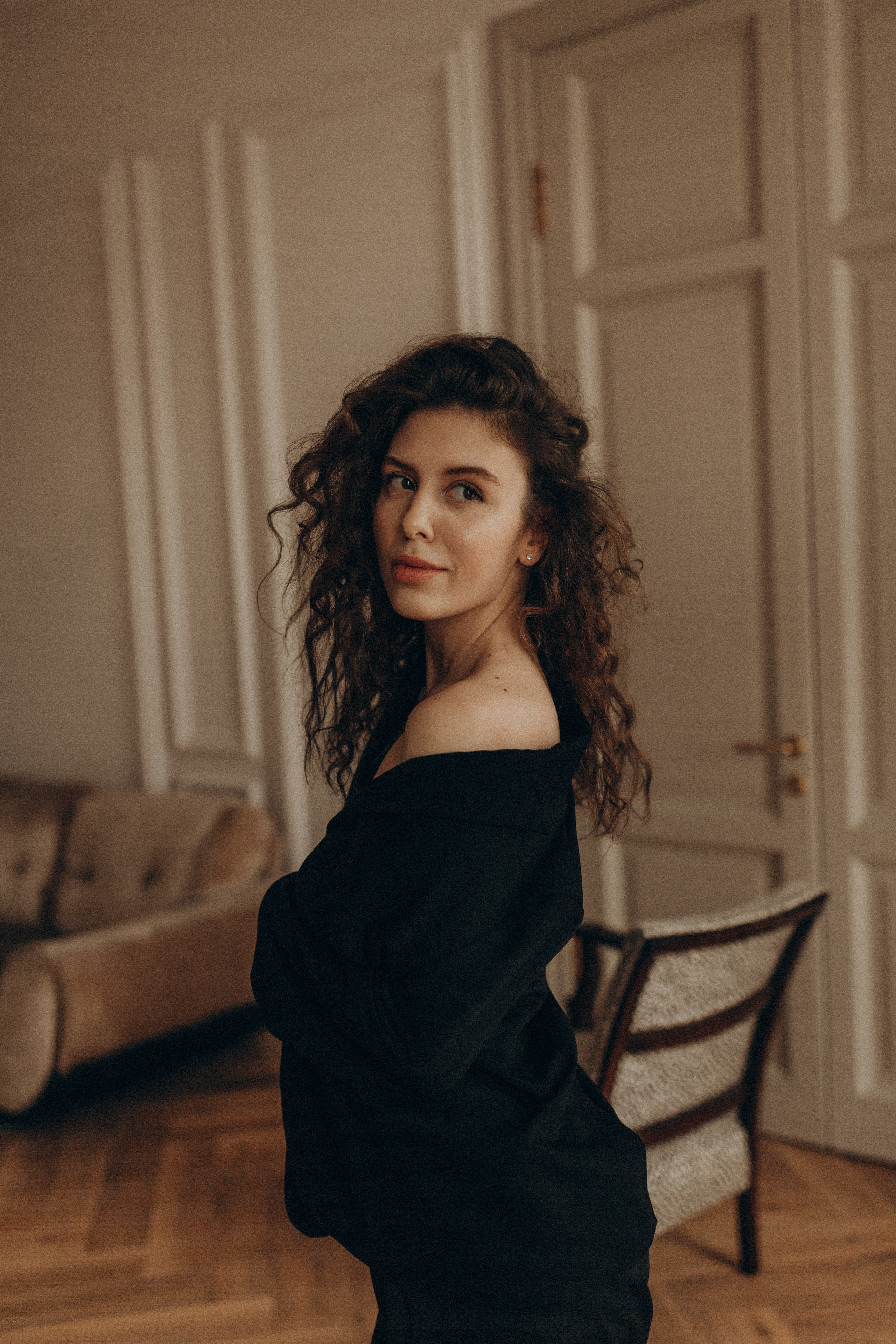 Арина. Фотограф в Петербурге Ольга Стрельченко