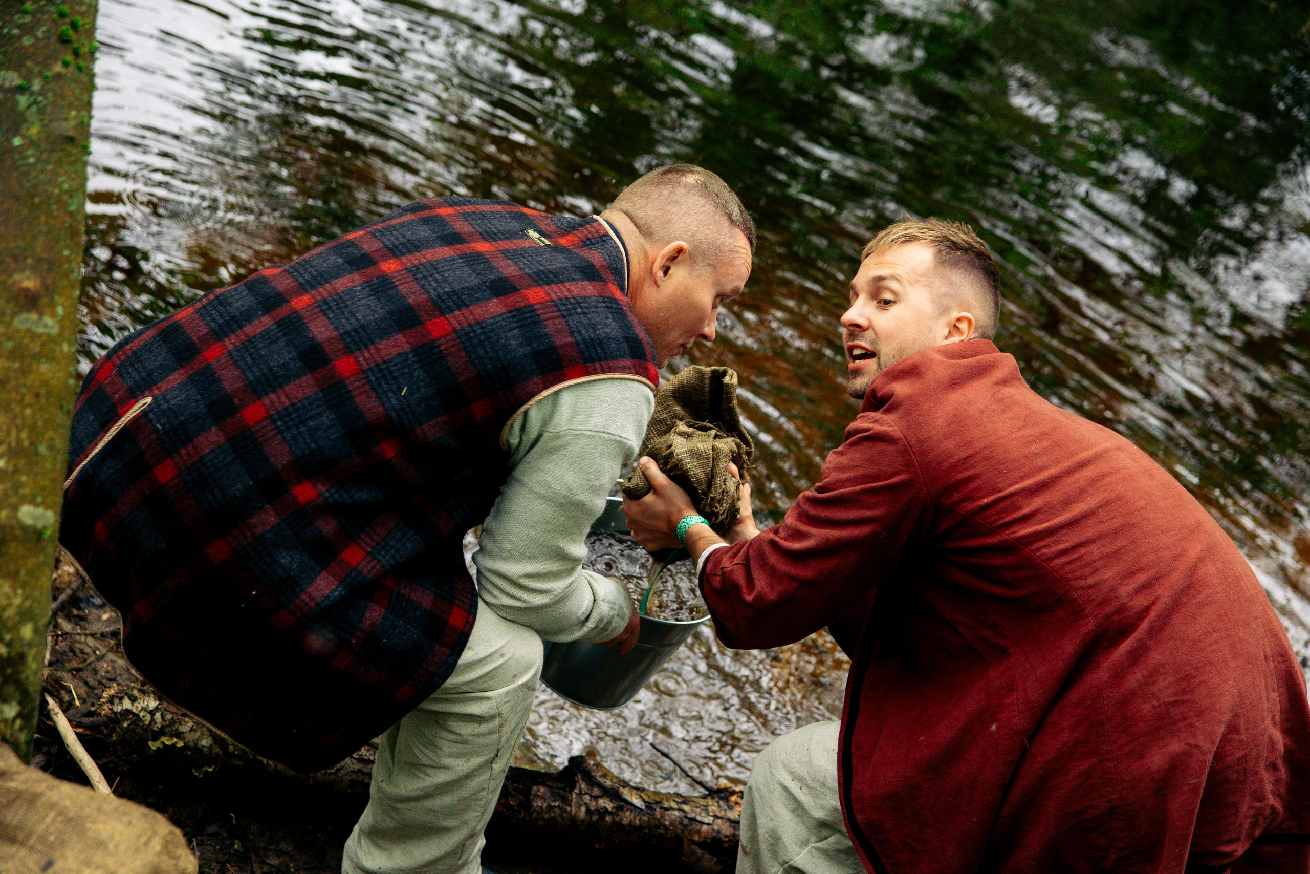 ХОЛОП -тематический праздник. Свадебный фотограф Минск РБ