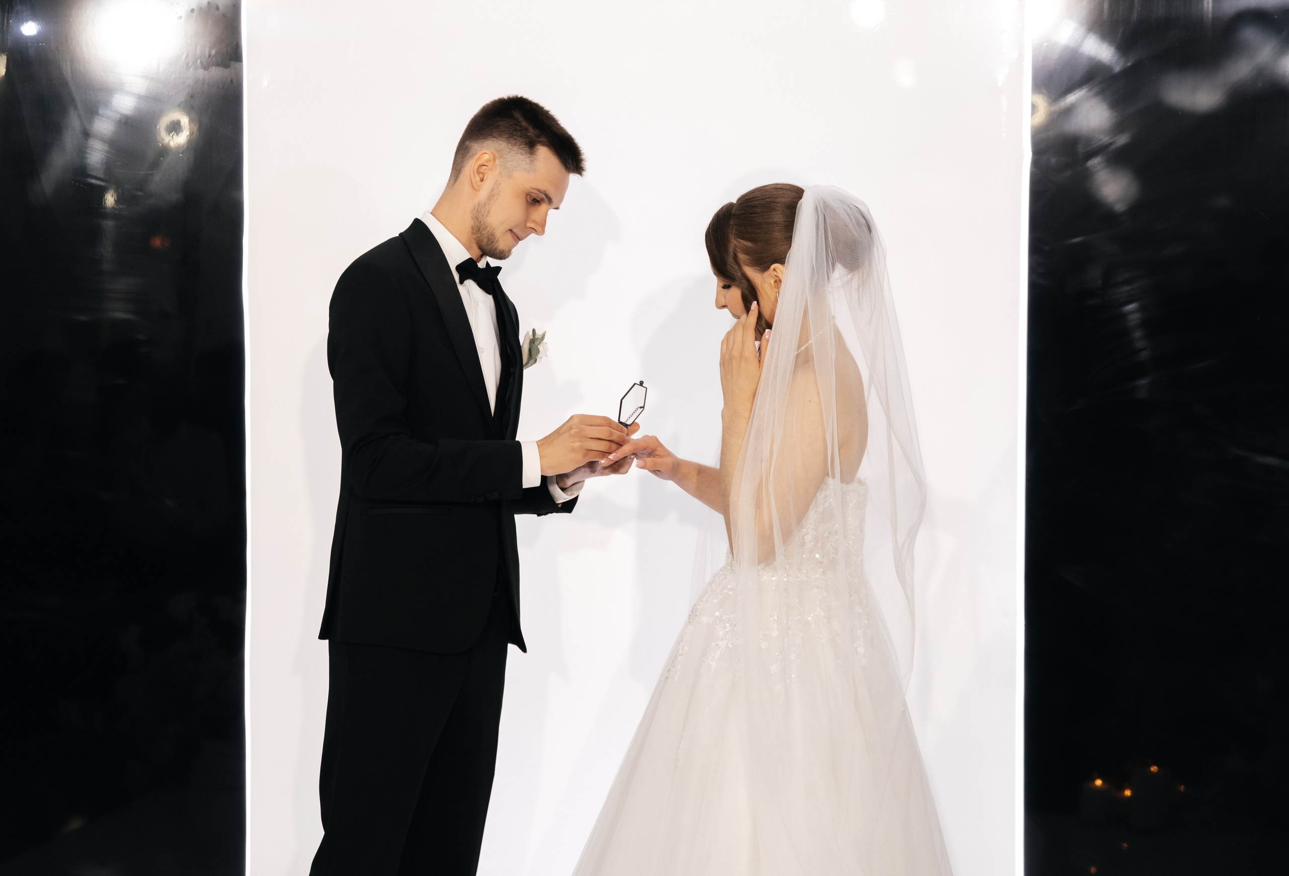 Maxim & Diana. Свадебный фотограф Ильнар Асадуллин