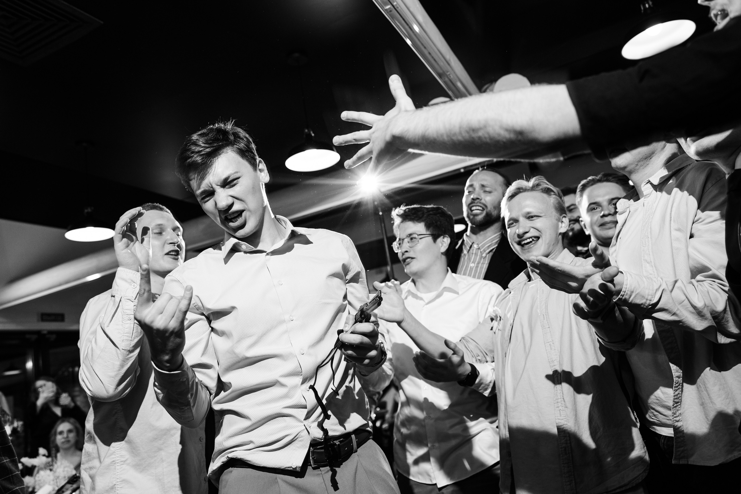 Свадьбы. Валитов Тимур | Репортажный фотограф