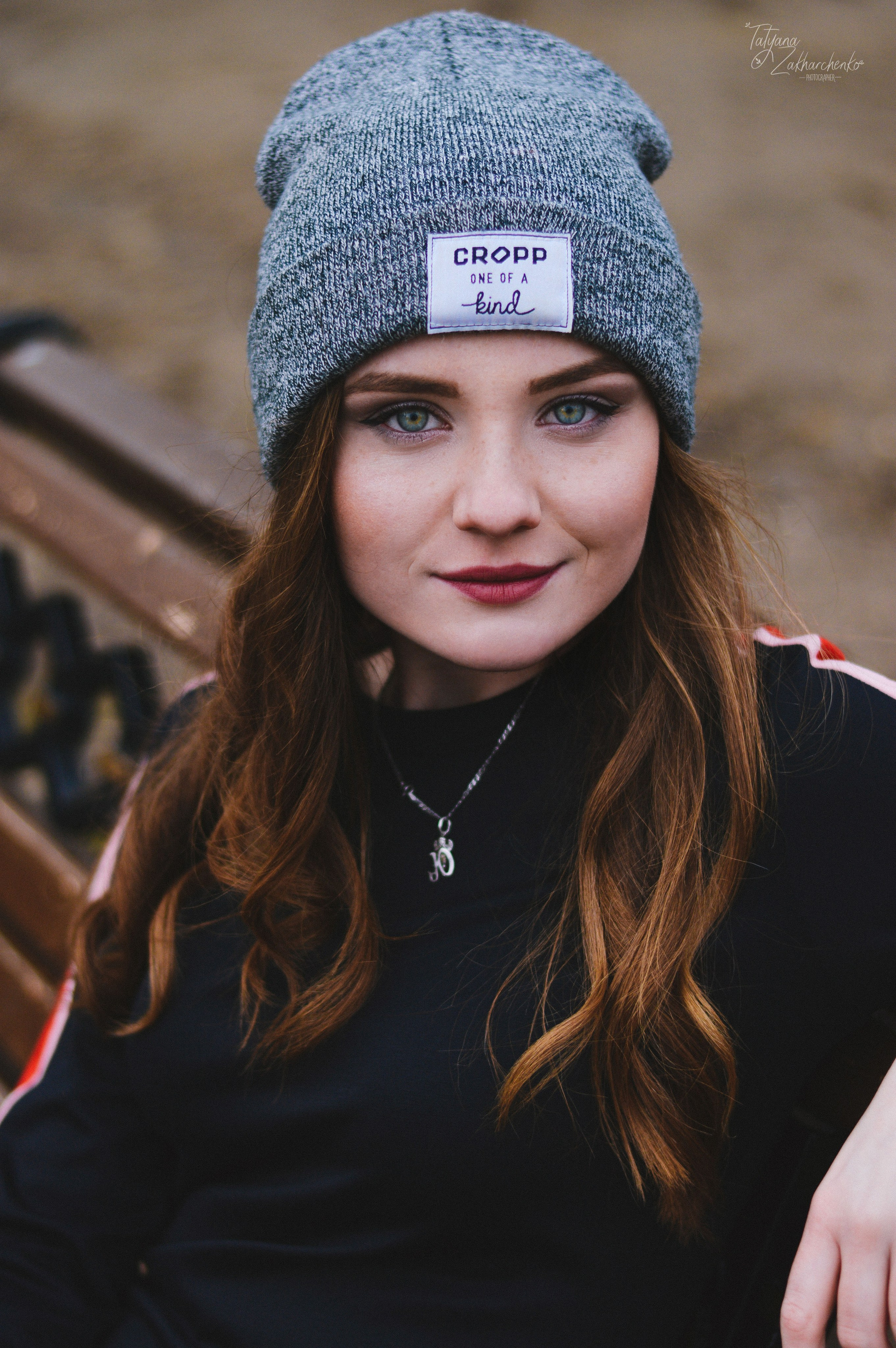 Индивидуальные съемки. Фотограф Пушкарская Татьяна