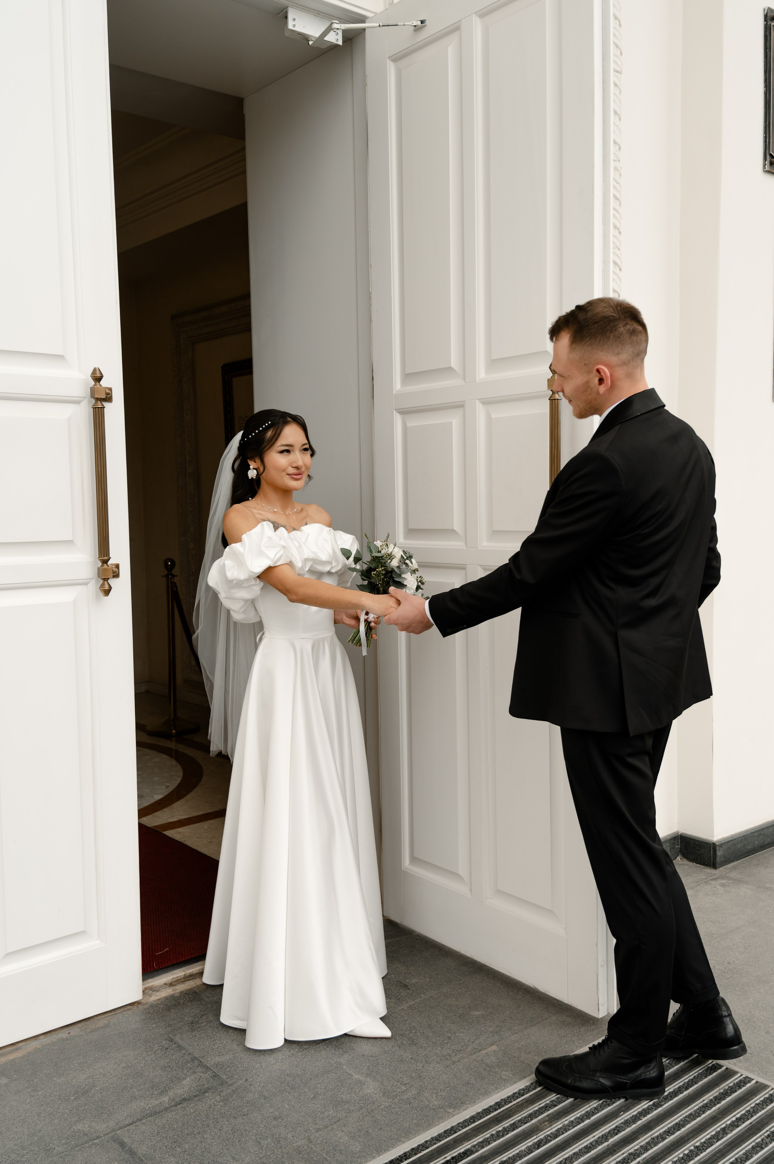 Алексей и Юлия. Свадебный и семейный фотограф в Краснодаре Алина Мельник