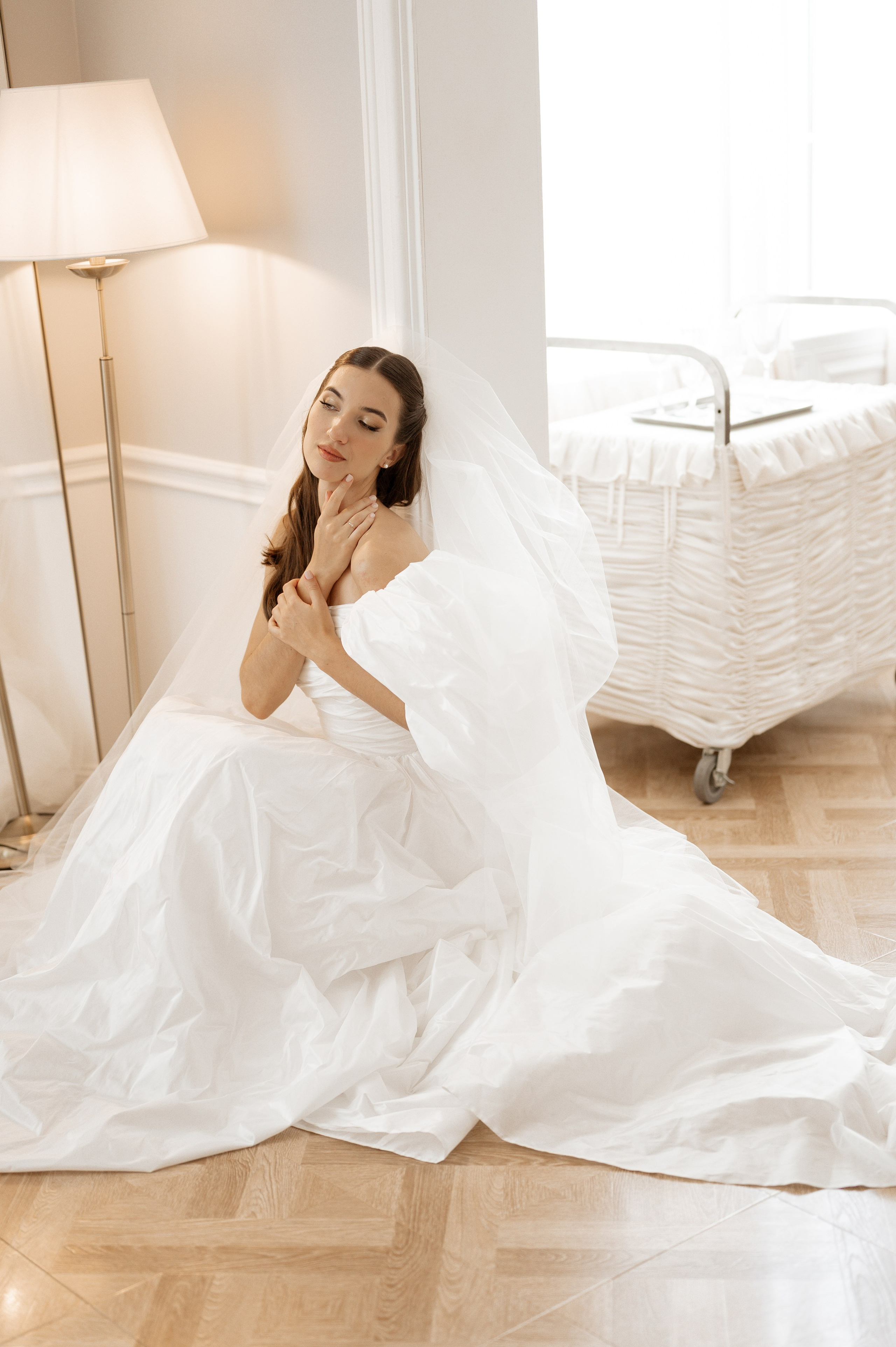 Артем и Анна. Свадебный и семейный фотограф в Краснодаре Алина Мельник