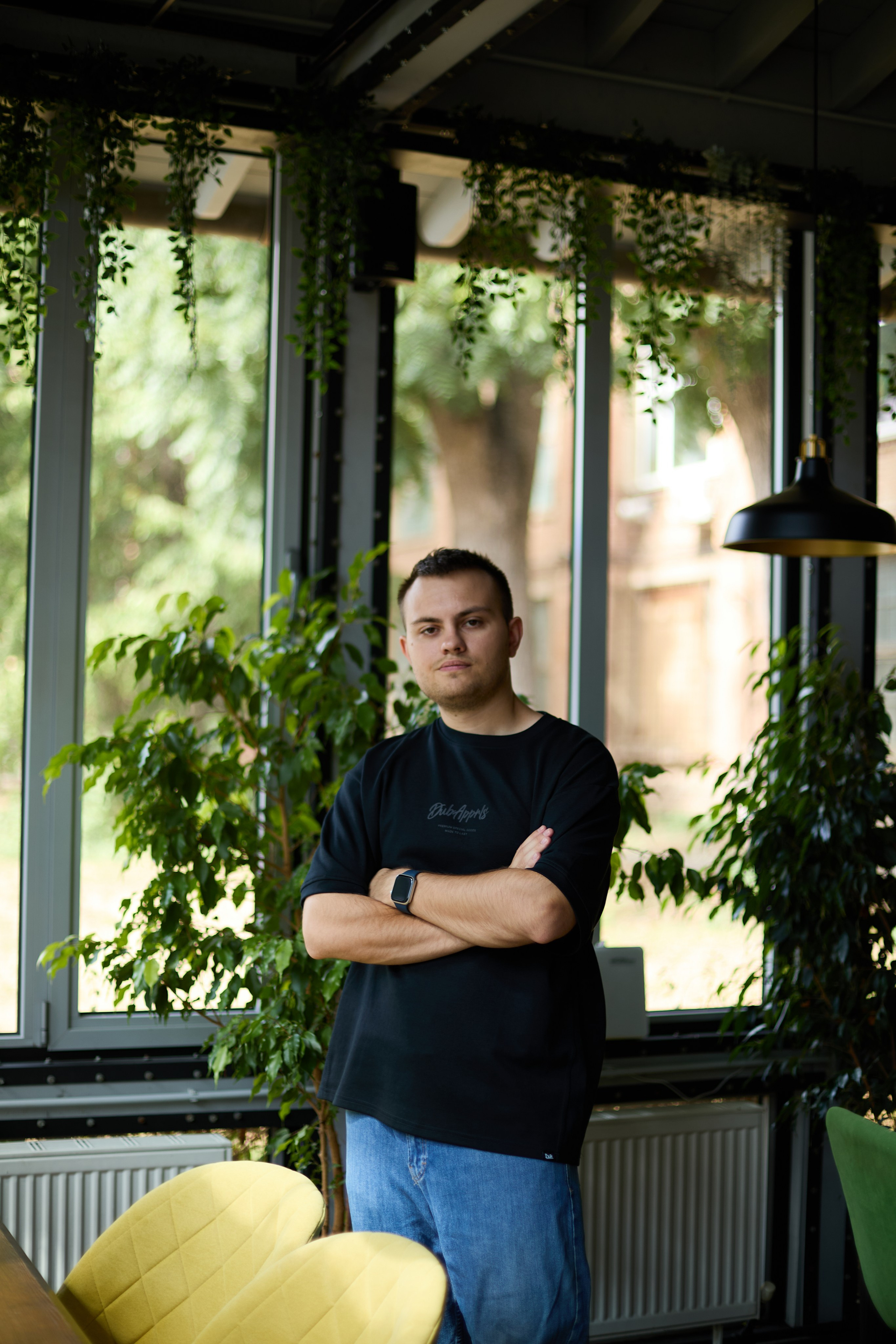 Мужская. Главная