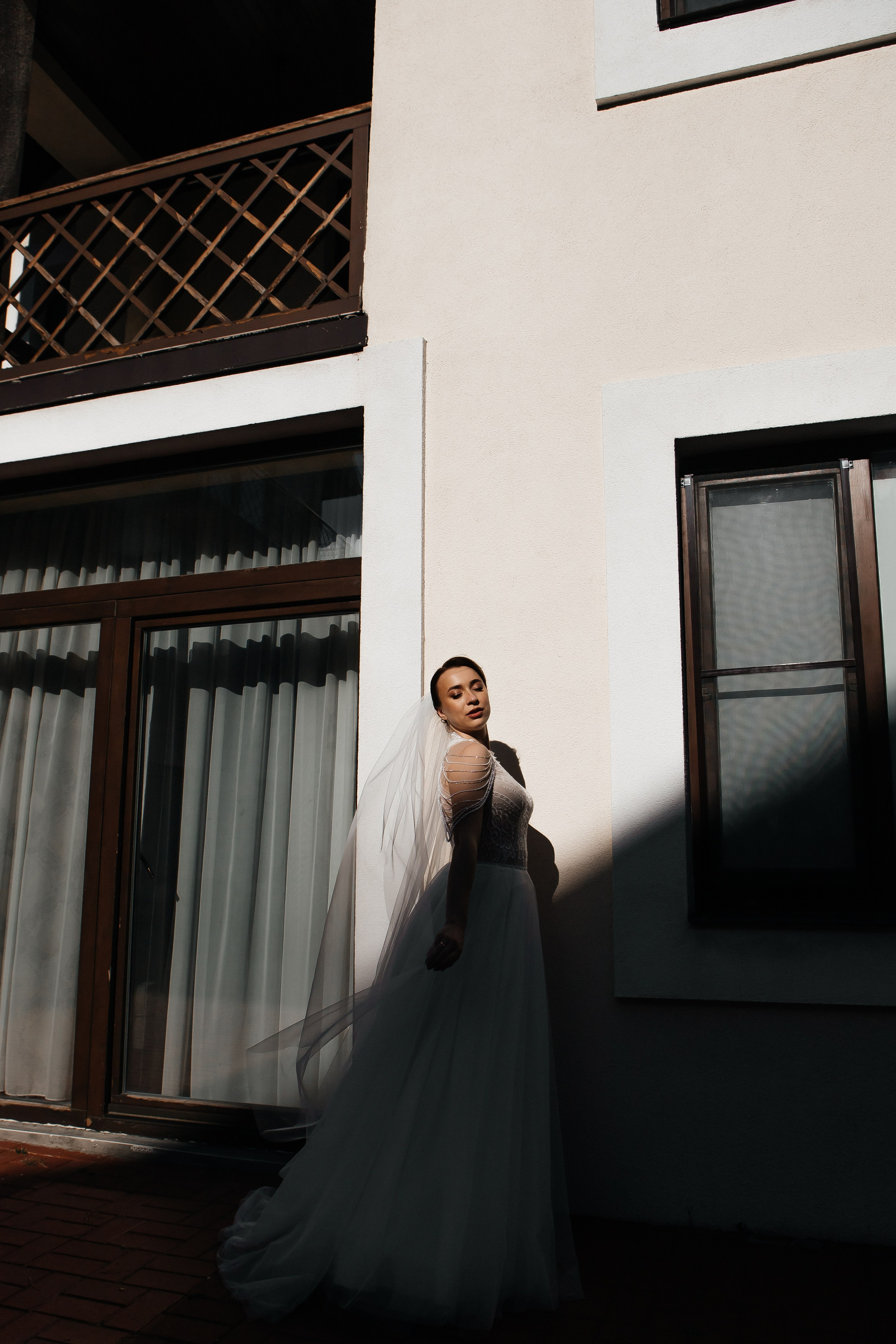 Марина и Дмитрий. Свадебный и семейный фотограф в Ростове-на-Дону