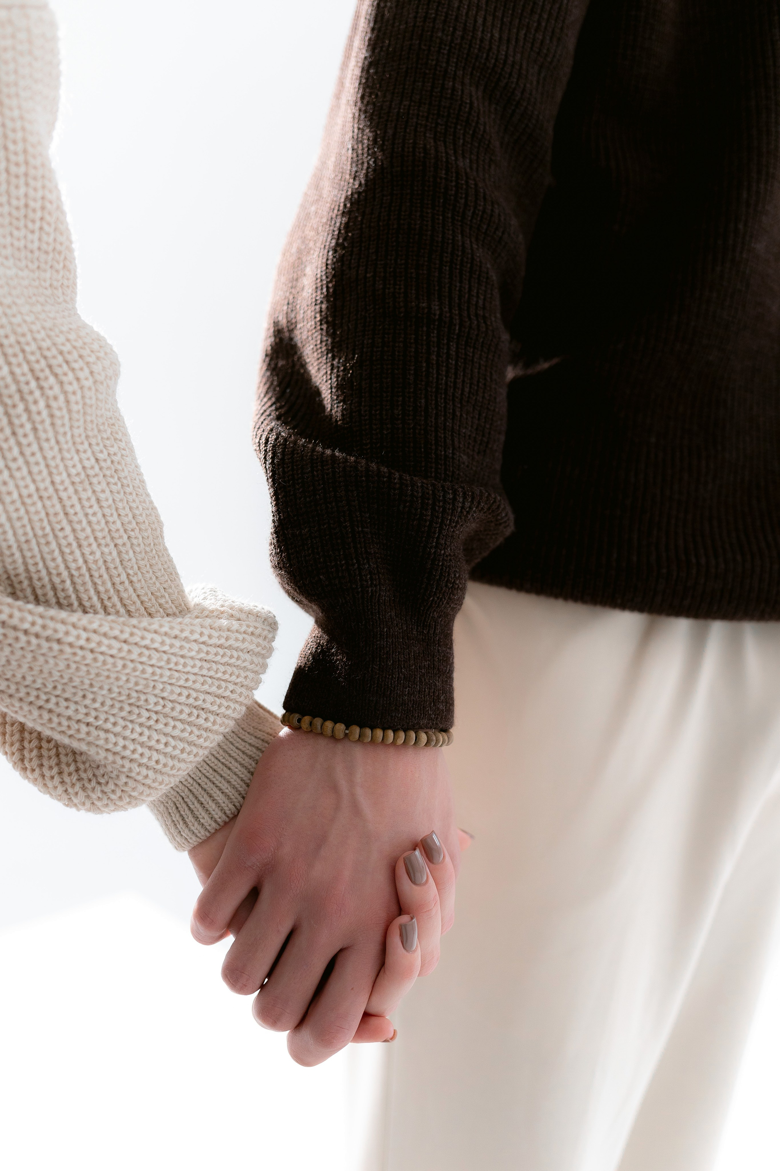 Данил и Виктория