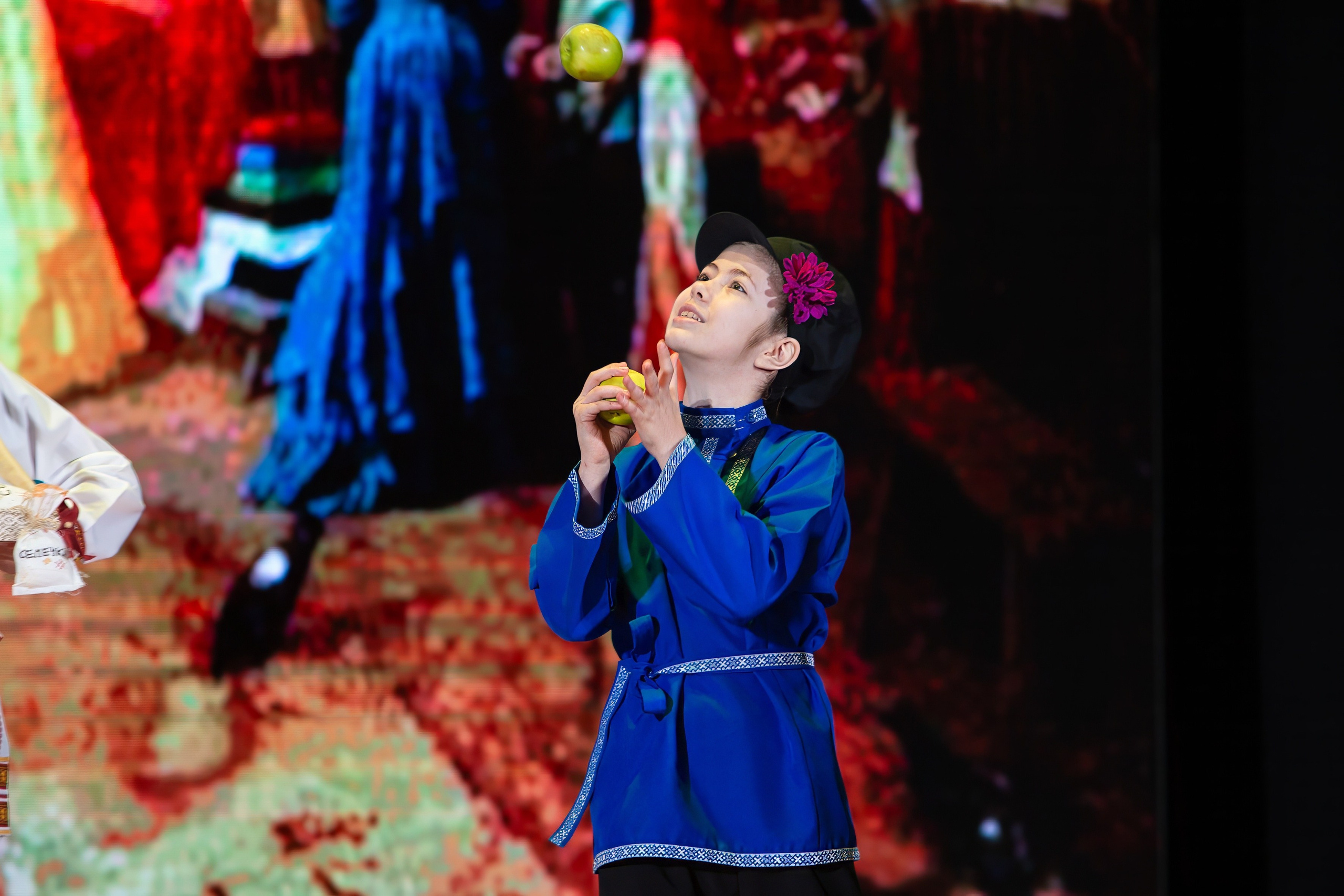 Мюзикл «Не гонялся бы ты, поп, за дешевизной» | 28 февраля 2025 год