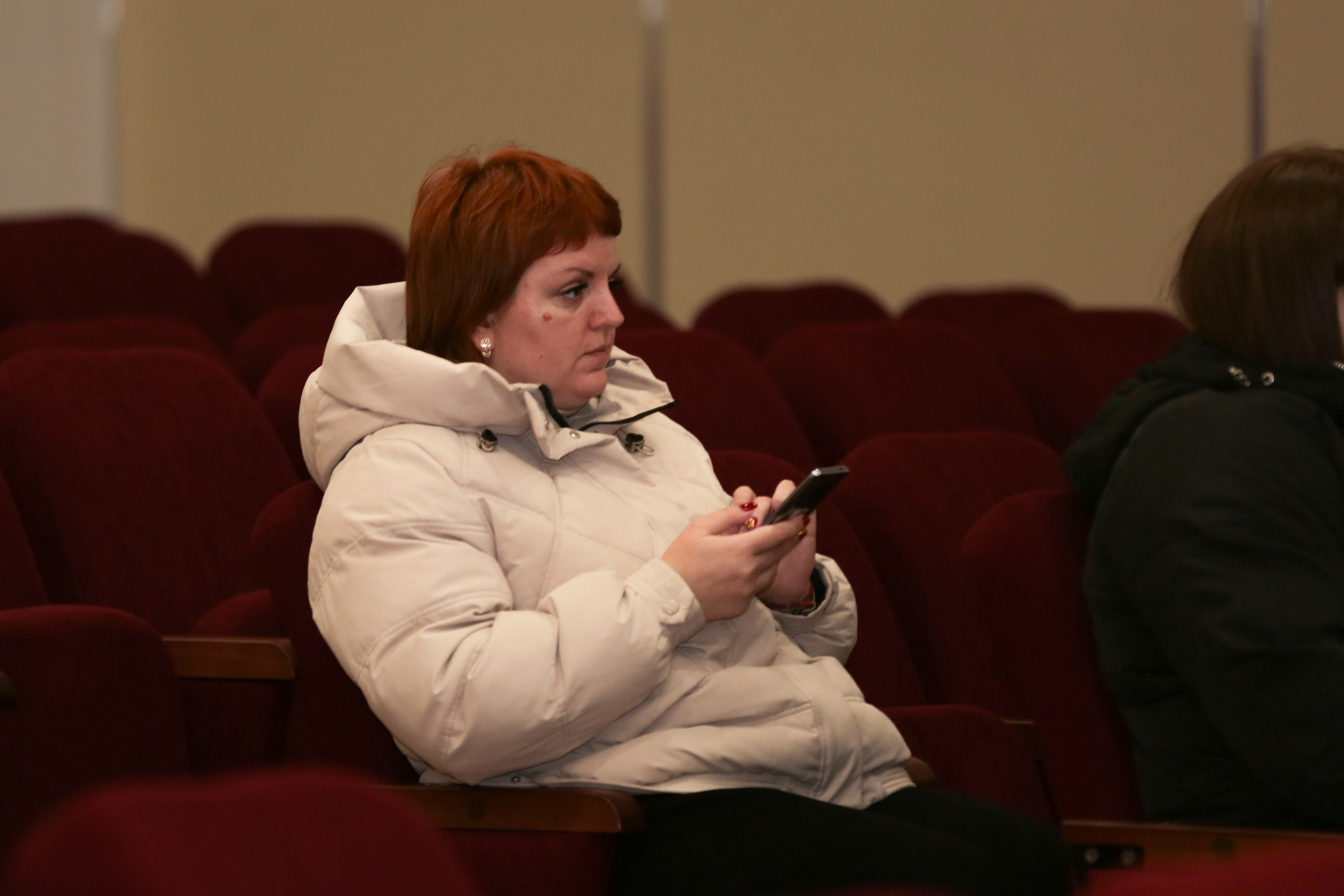 Внутришкольный этап краевого конкурса исполнительского мастерства