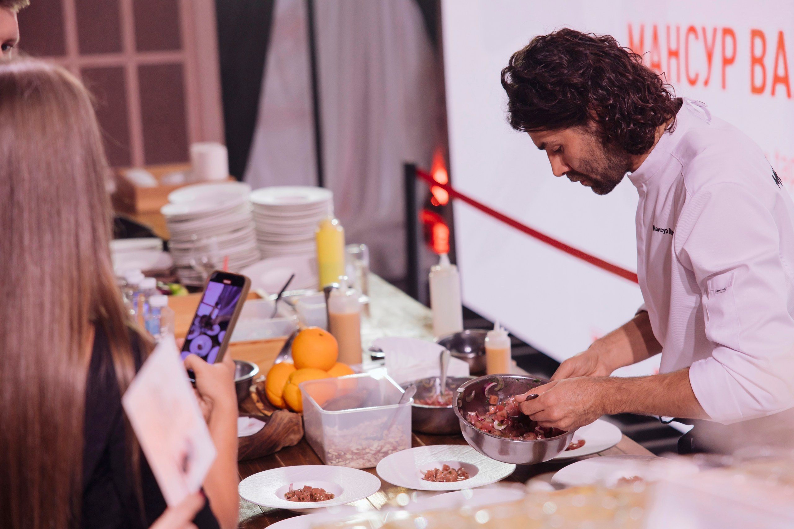 Megustro. Night2Day Санкт-Петербург