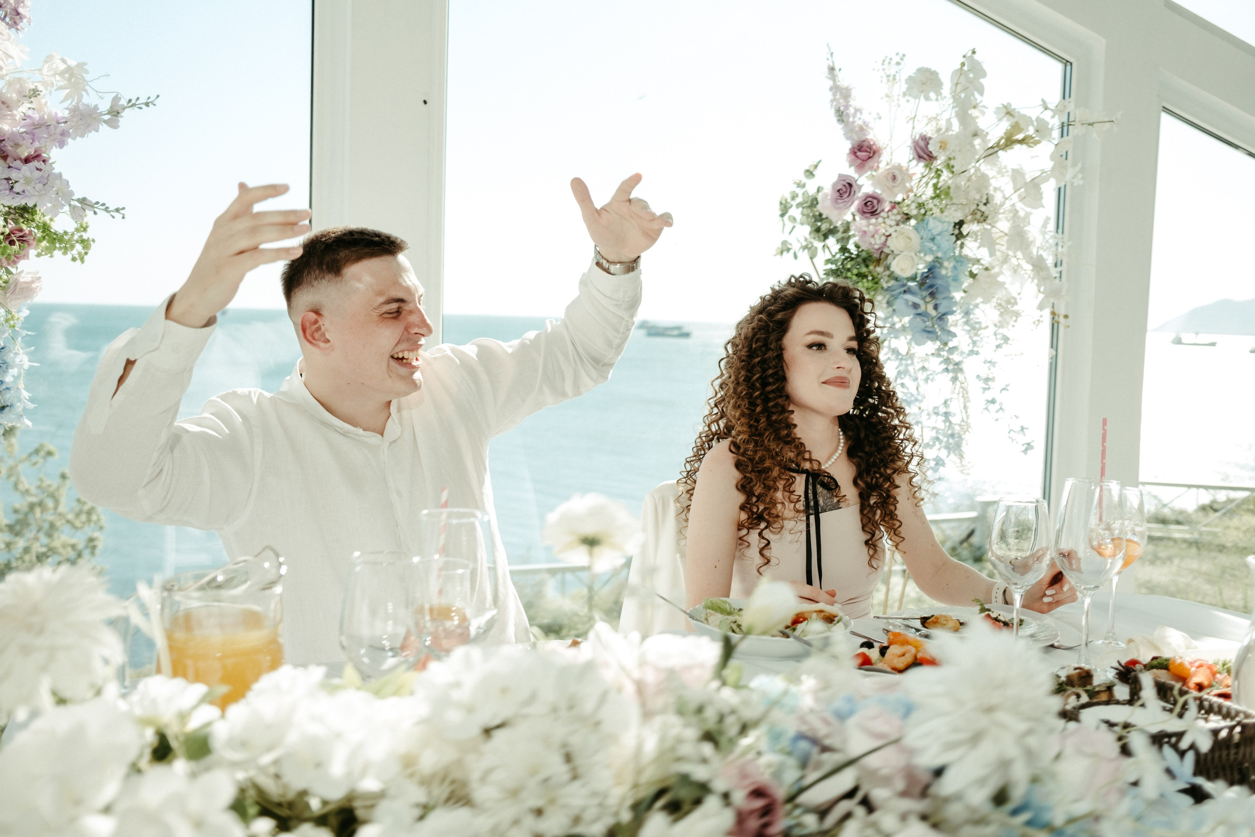 Антон&Елизавета. Свадебный и репортажной фотограф Денис Ожигин в Краснодаре и Краснодарском крае