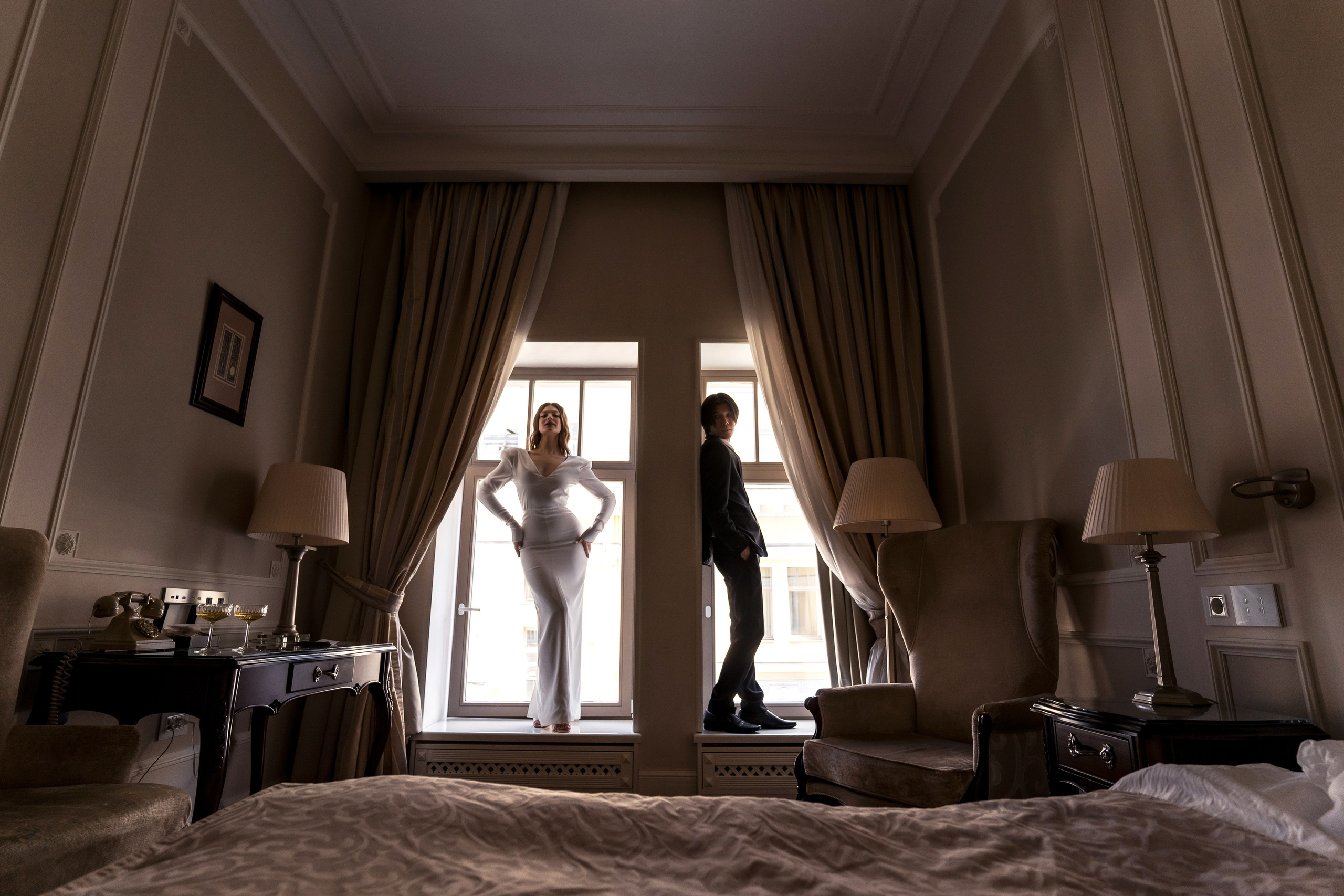 Алдар + Карина