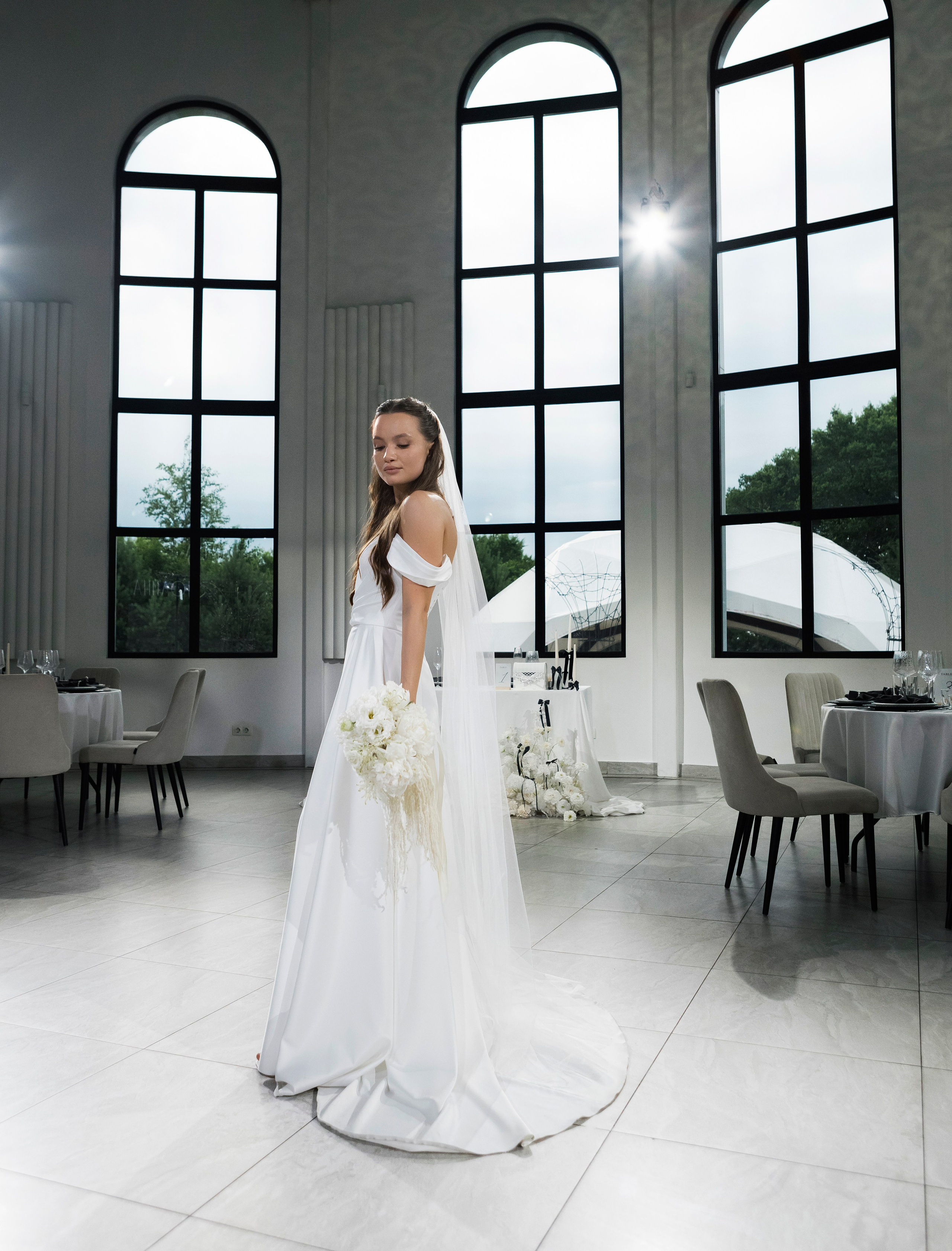 Артем и Полина. Фотограф Лесозаводск/Хабаровск