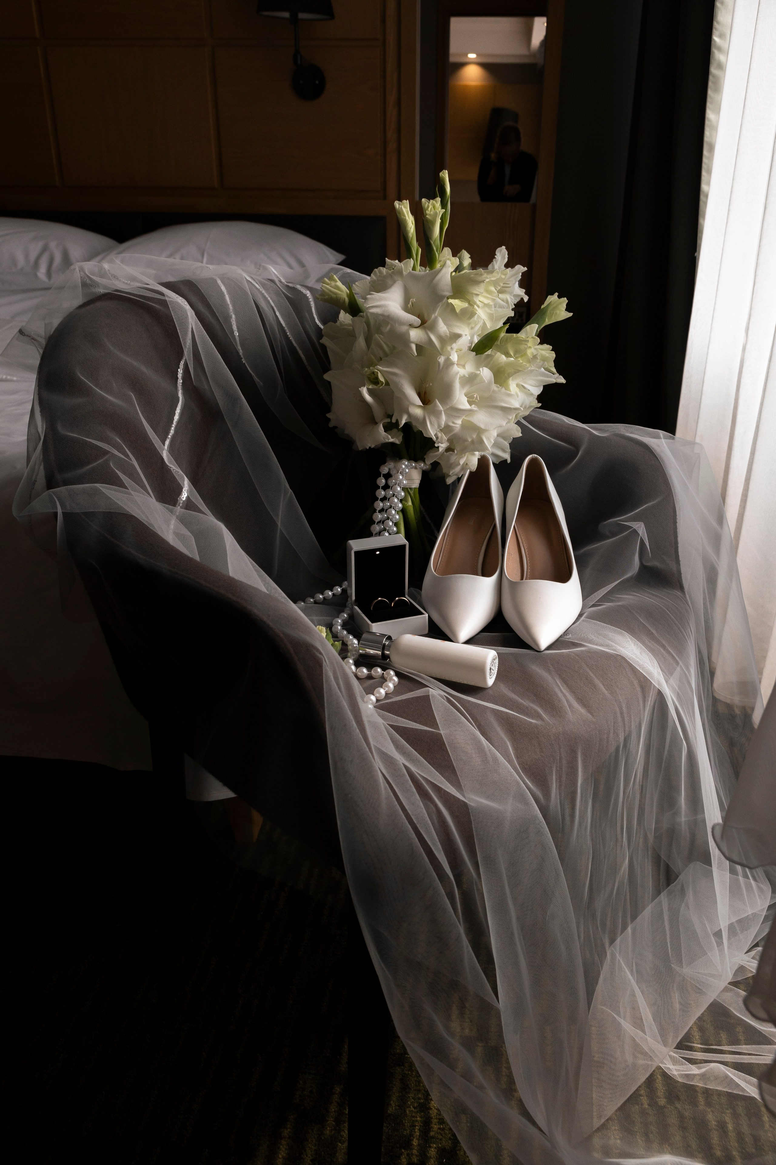 Алена и Игорь (свадьба). Фотограф Лесозаводск/Хабаровск