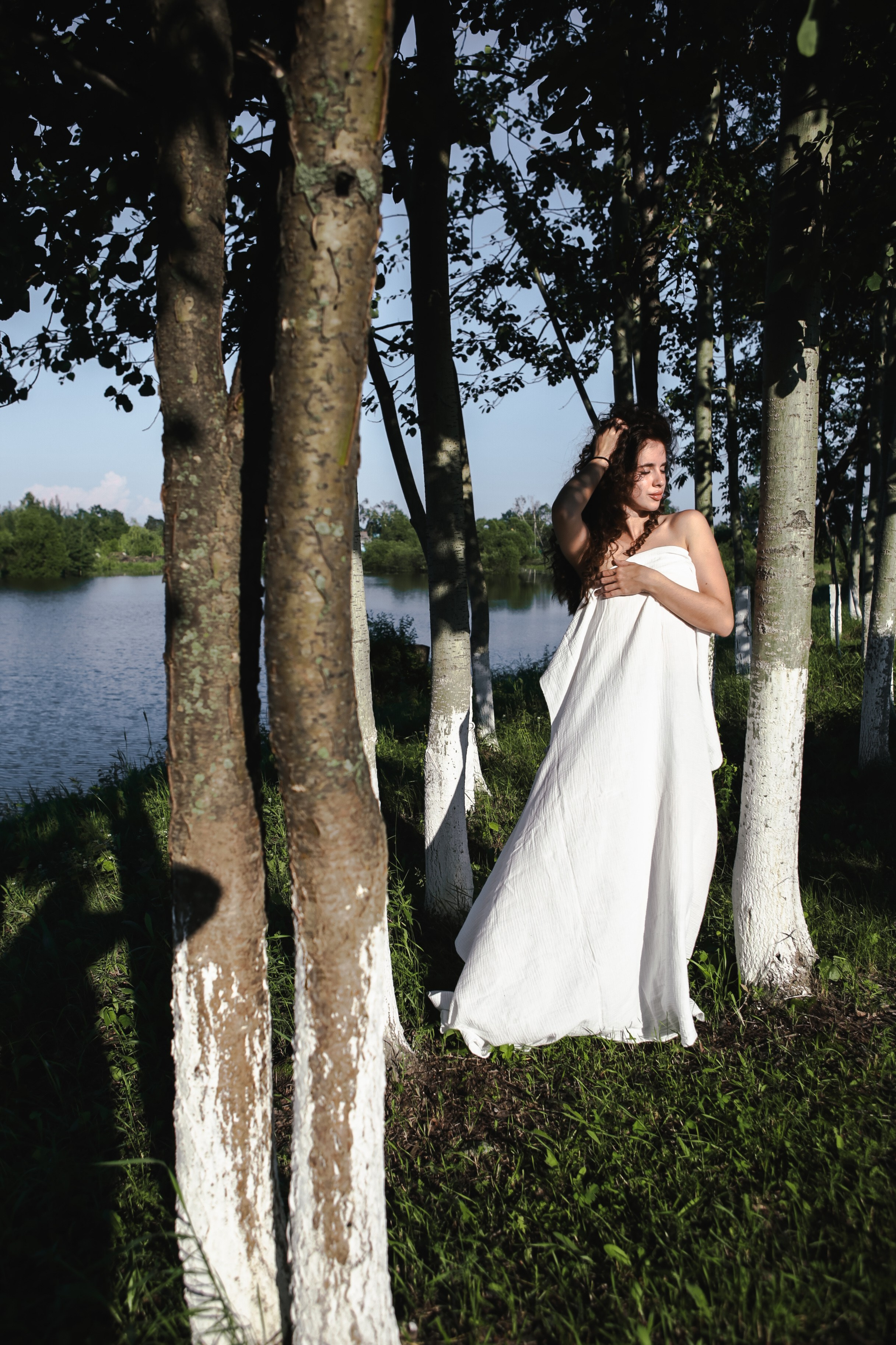 Яна (творческая). Фотограф Лесозаводск/Хабаровск