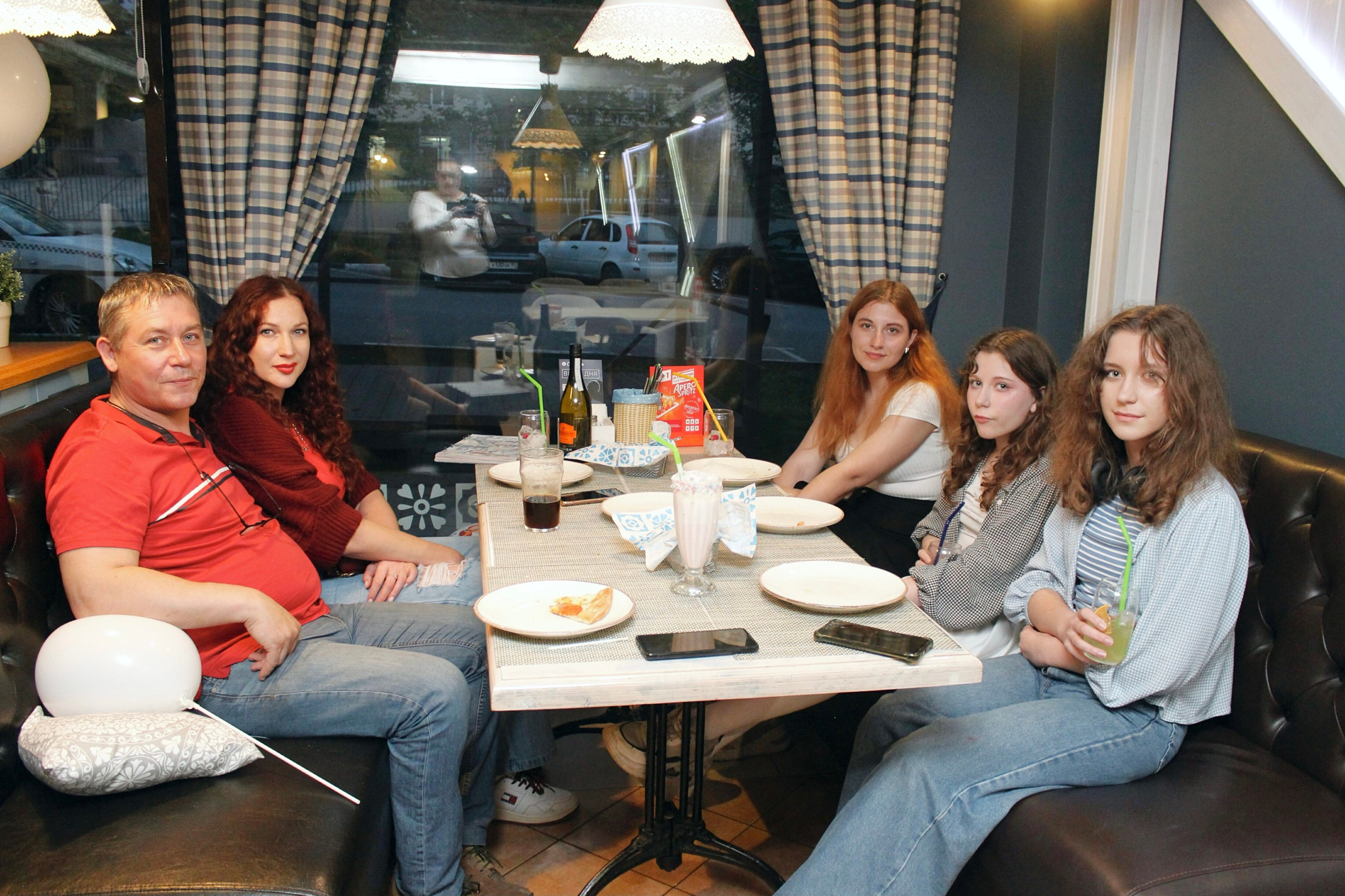 ПИЦЕРИЯ СИЦИЛИЯ. ВИДЕОГРАФ И ФОТОГРАФ В НОВОРОССИЙСКЕ / АНАПЕ / ГЕЛЕНДЖИКЕ