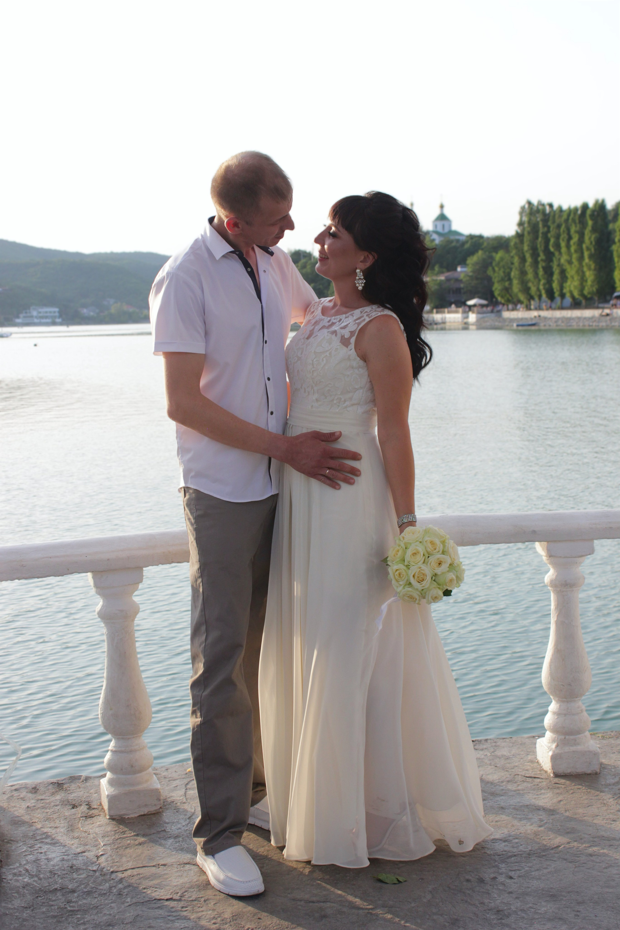 Дмитрий и Екатерина. ВИДЕОГРАФ И ФОТОГРАФ В НОВОРОССИЙСКЕ / АНАПЕ / ГЕЛЕНДЖИКЕ