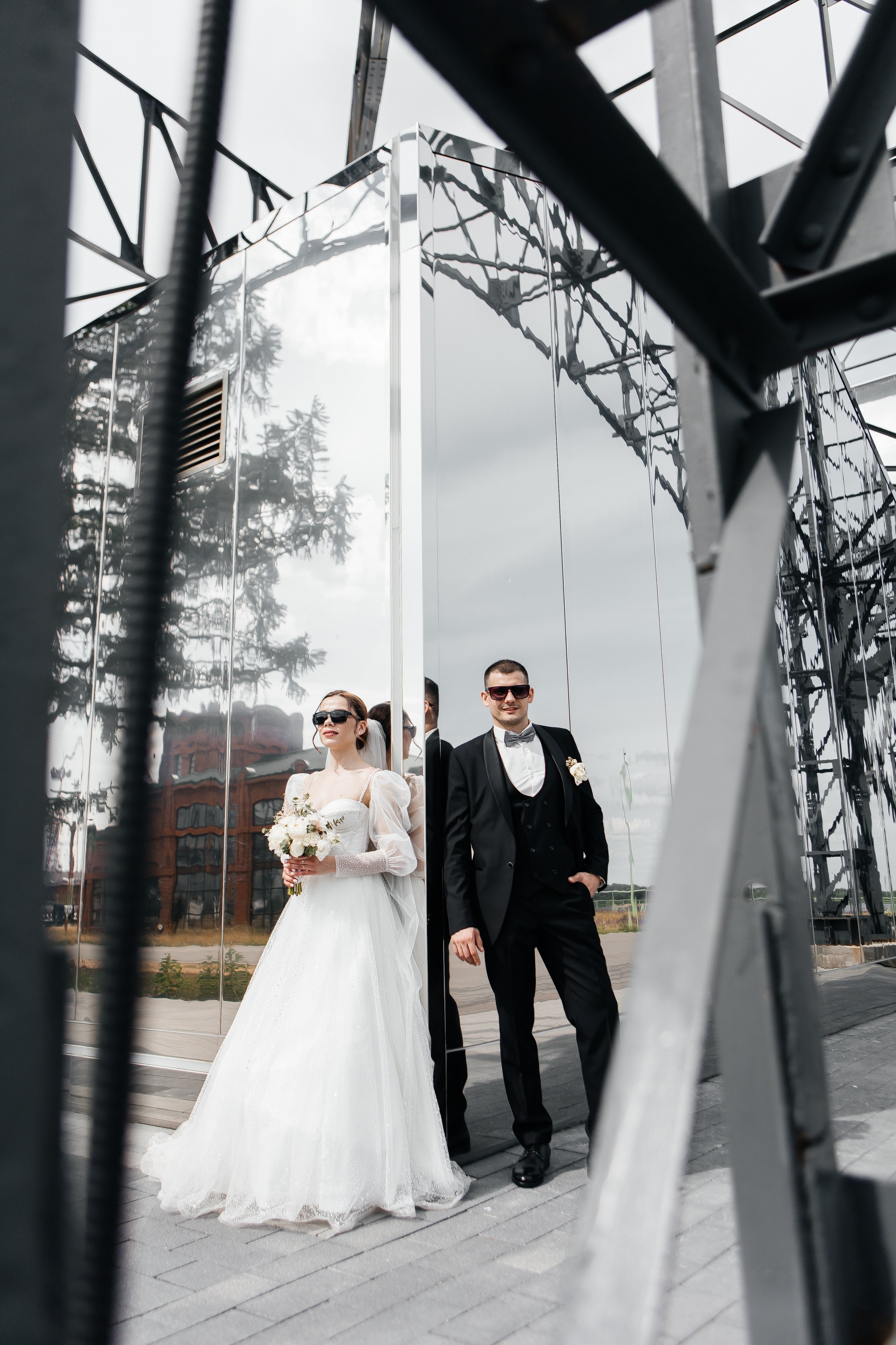 Свадебный фотограф Нижний Новгород. Свадебный и контент фотограф в Нижнем Новгороде Владимир Пресняков