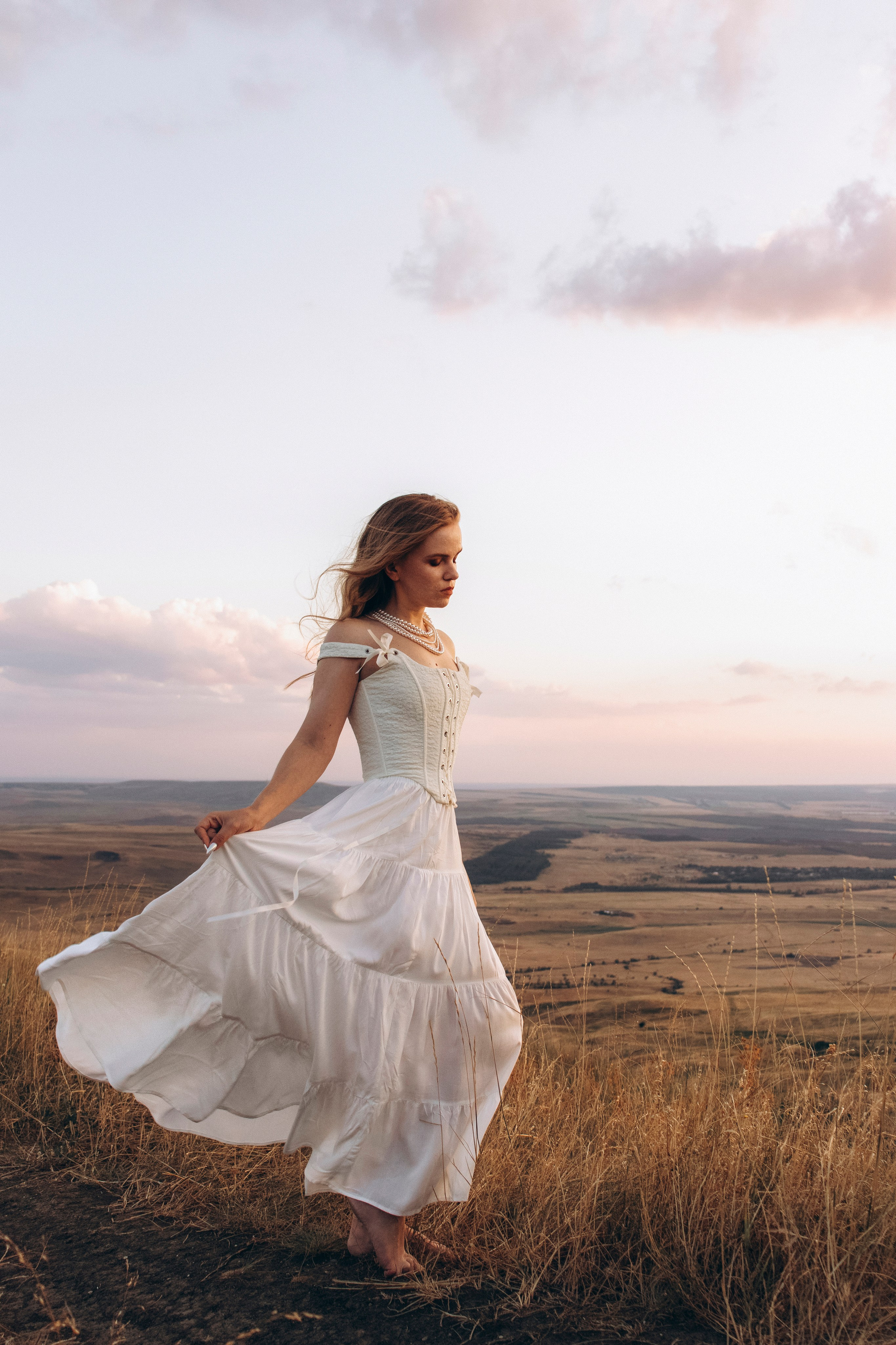 Екатерина. Главная