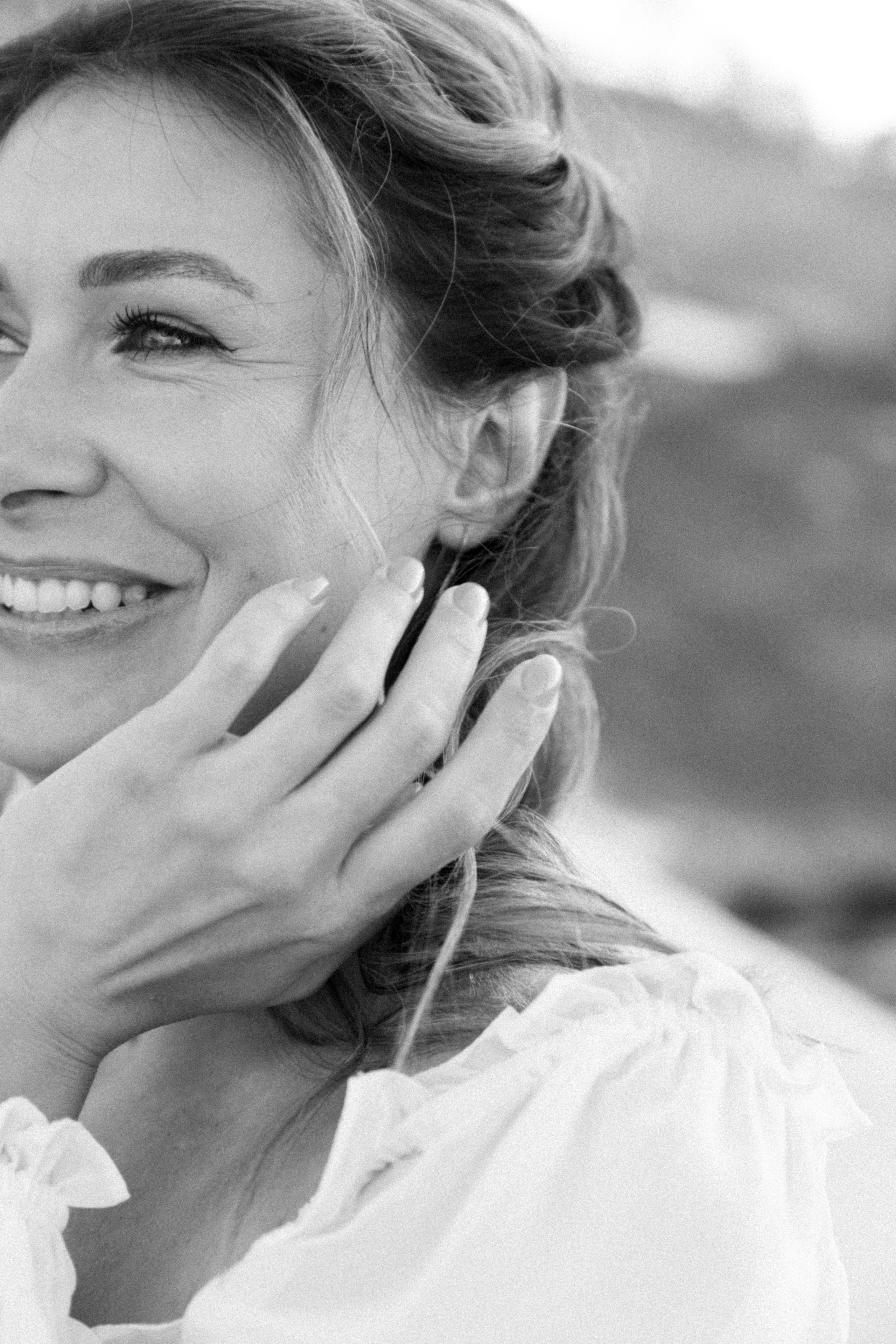 Маша & Саша. Фотограф Нижний Новгород Юлия Болдырева