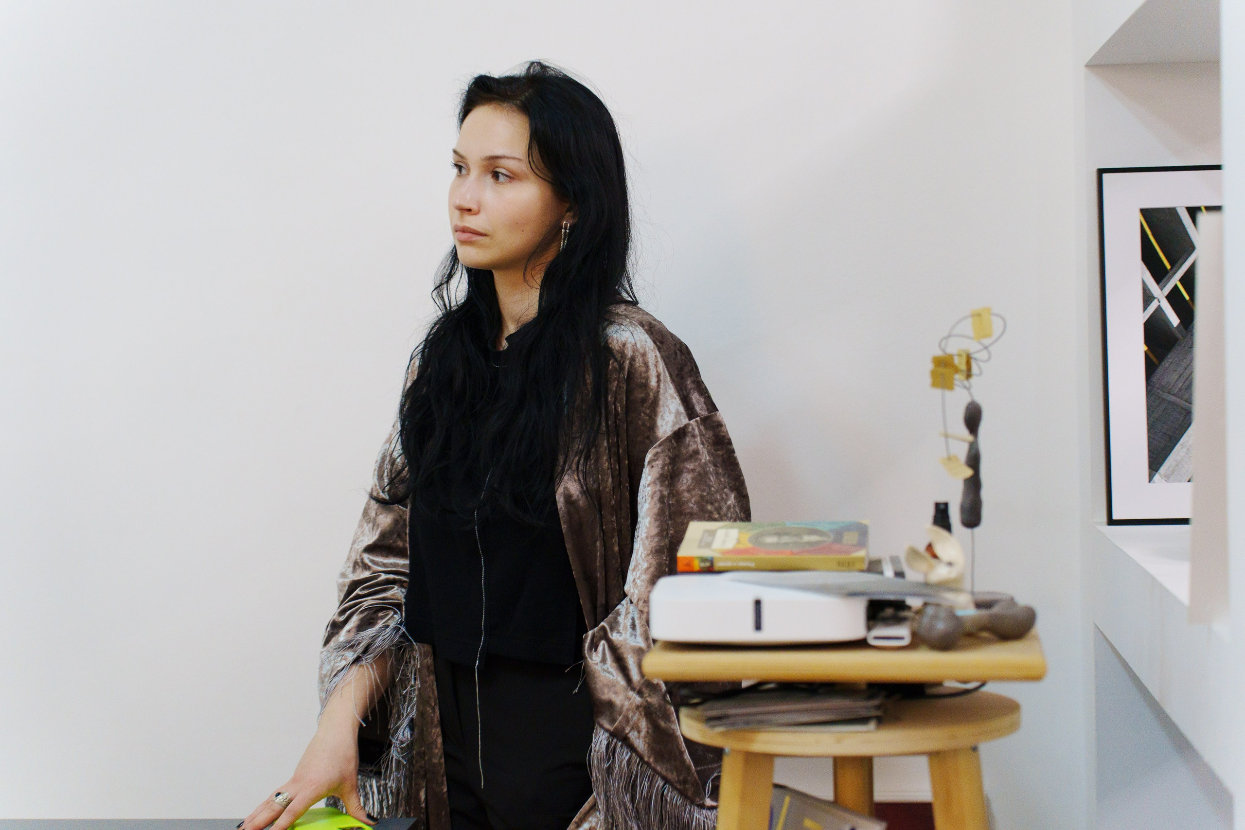 Выставка «Мне ровно». Андрей Цветков — репортажный, свадебный и портретный фотограф в Санкт-Петербурге