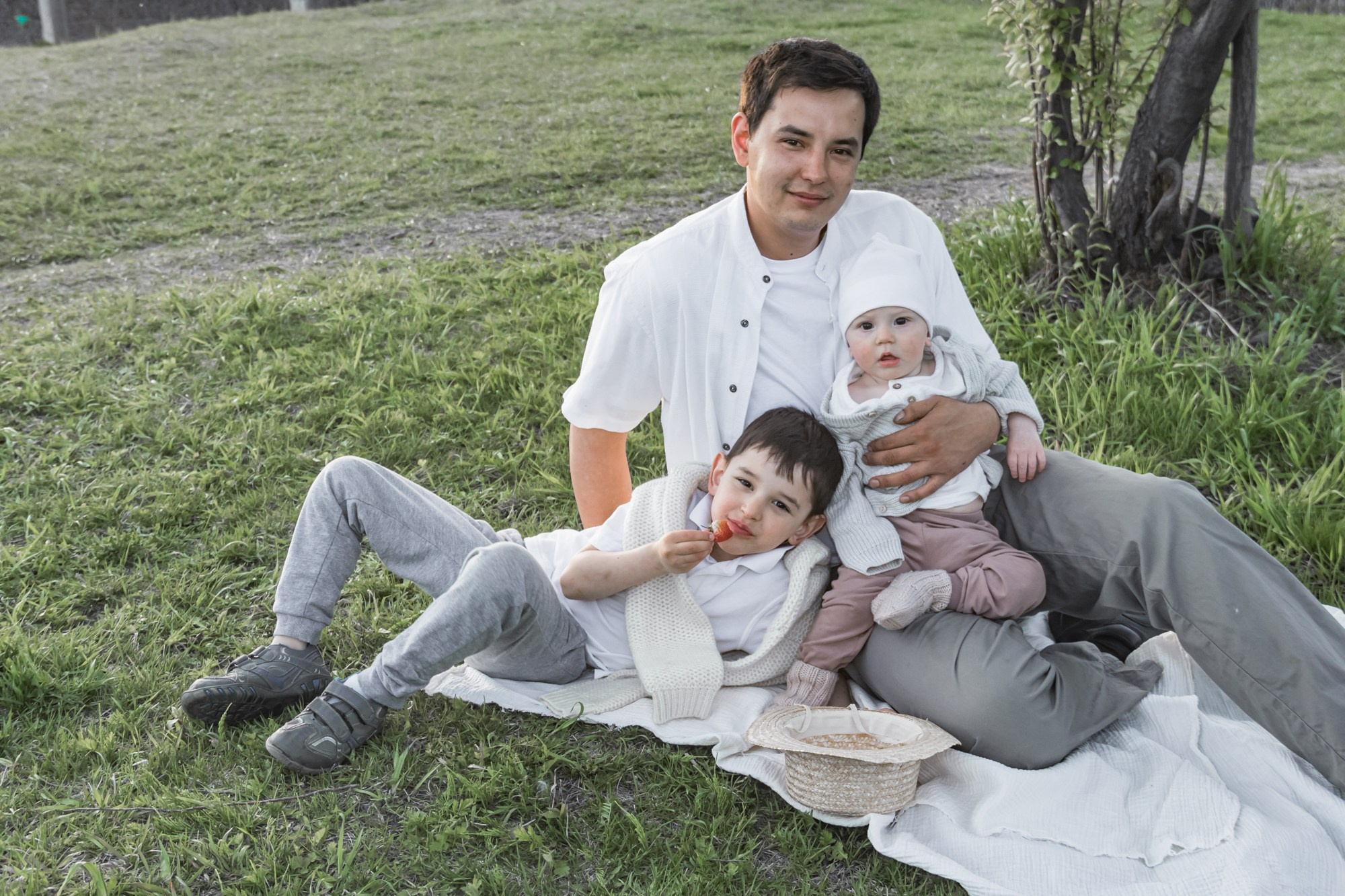 Аня и Алексей. Семейный и Свадебный фотограф в Иркутске Караваева Дарья