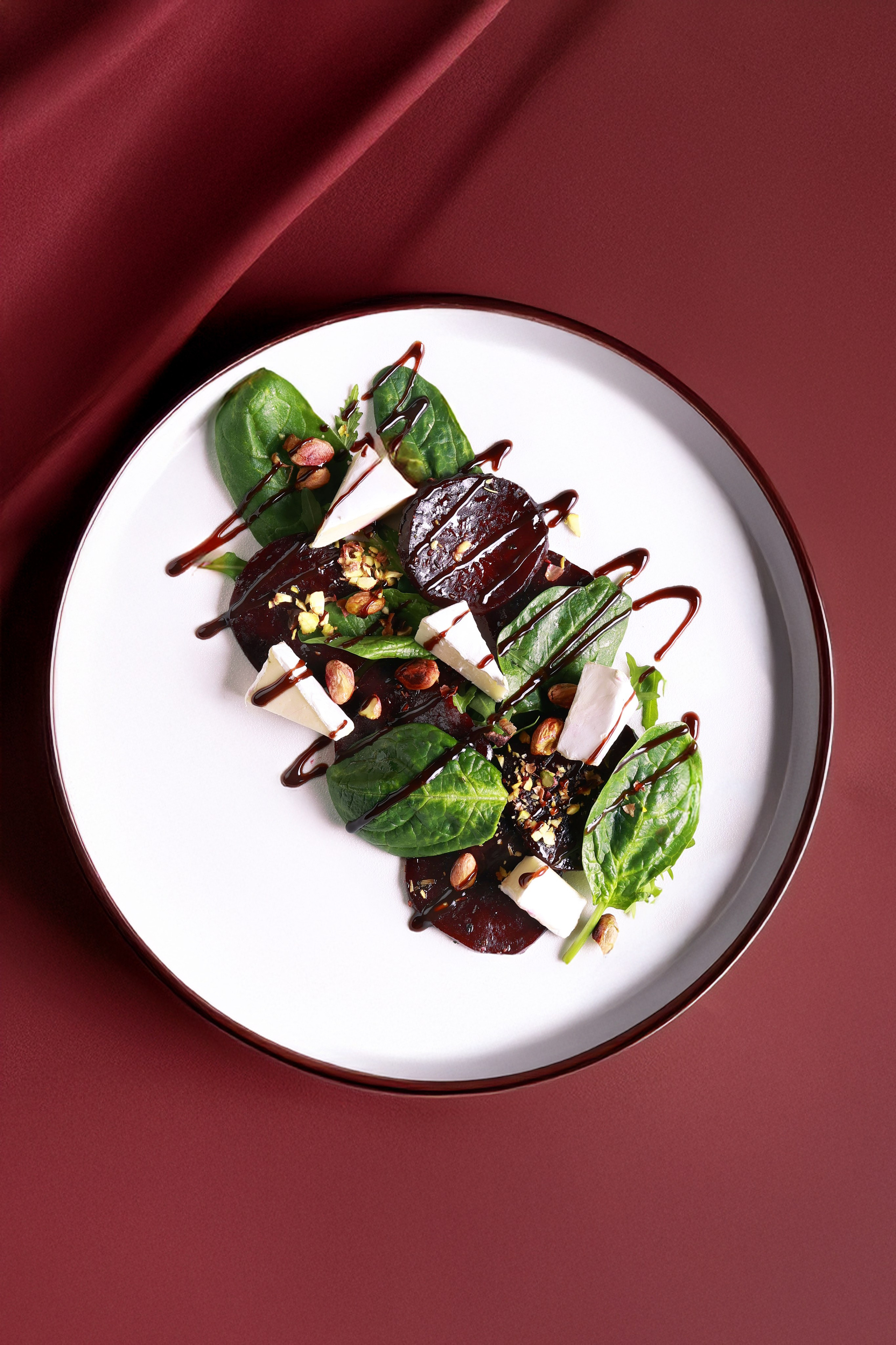 Предметный и фудфотограф в Казани Гульназа Садыкова