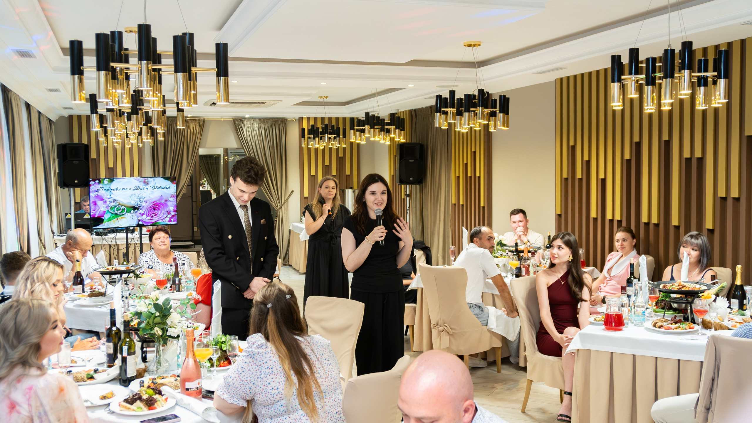 Камиль и Алена. Фотограф и видеограф Андрей Кукишев