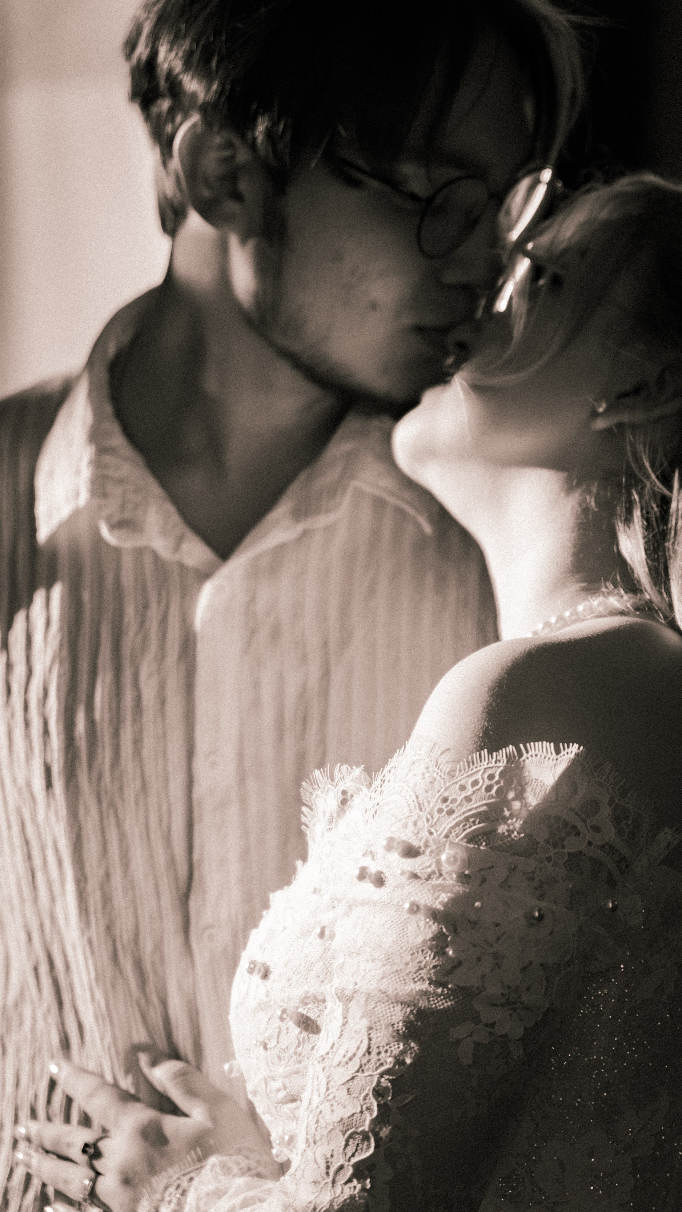 Вадим и Елизавета. Фотограф и видеограф Андрей Кукишев