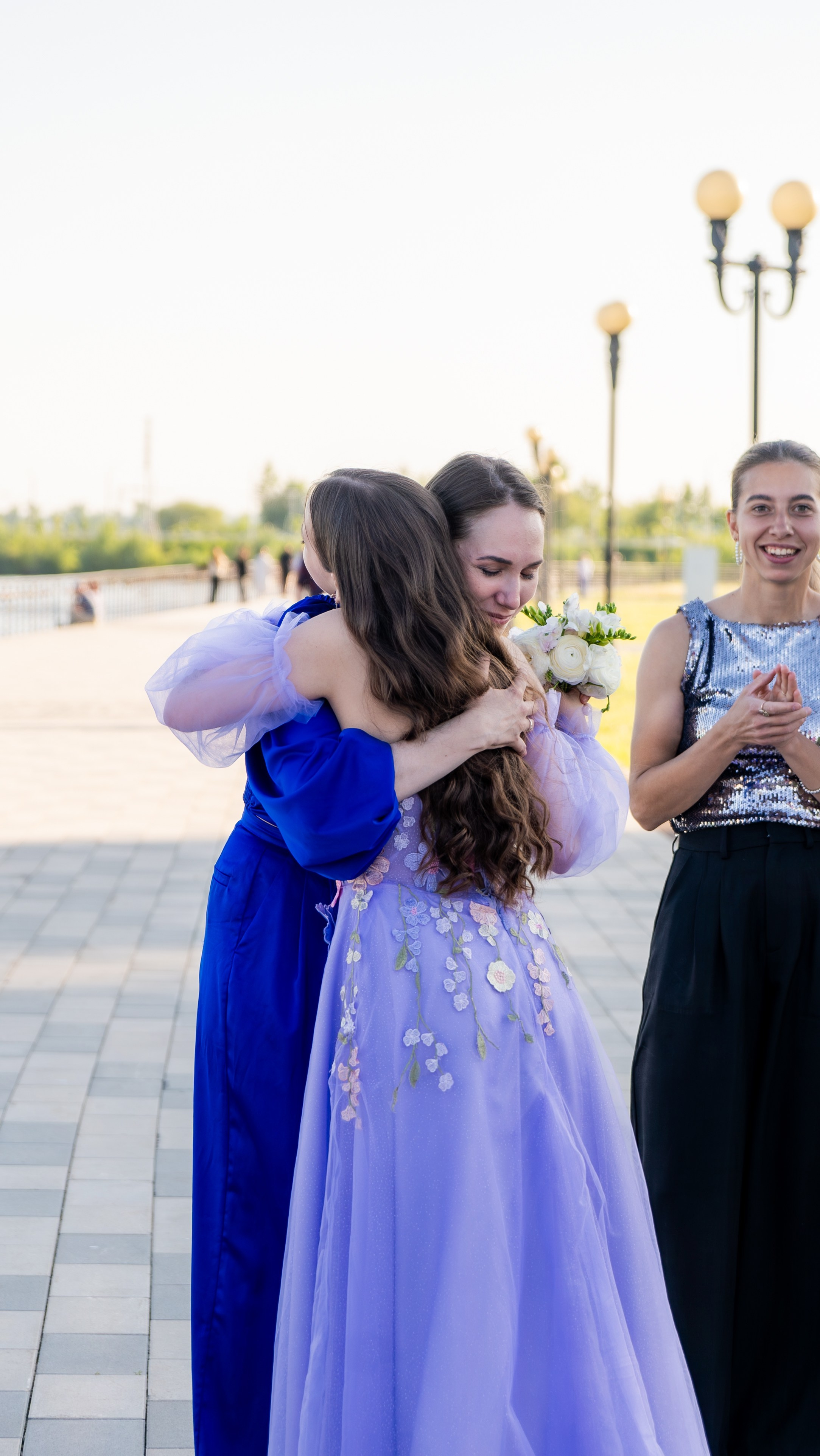 Алина и Арсений. Фотограф и видеограф Андрей Кукишев