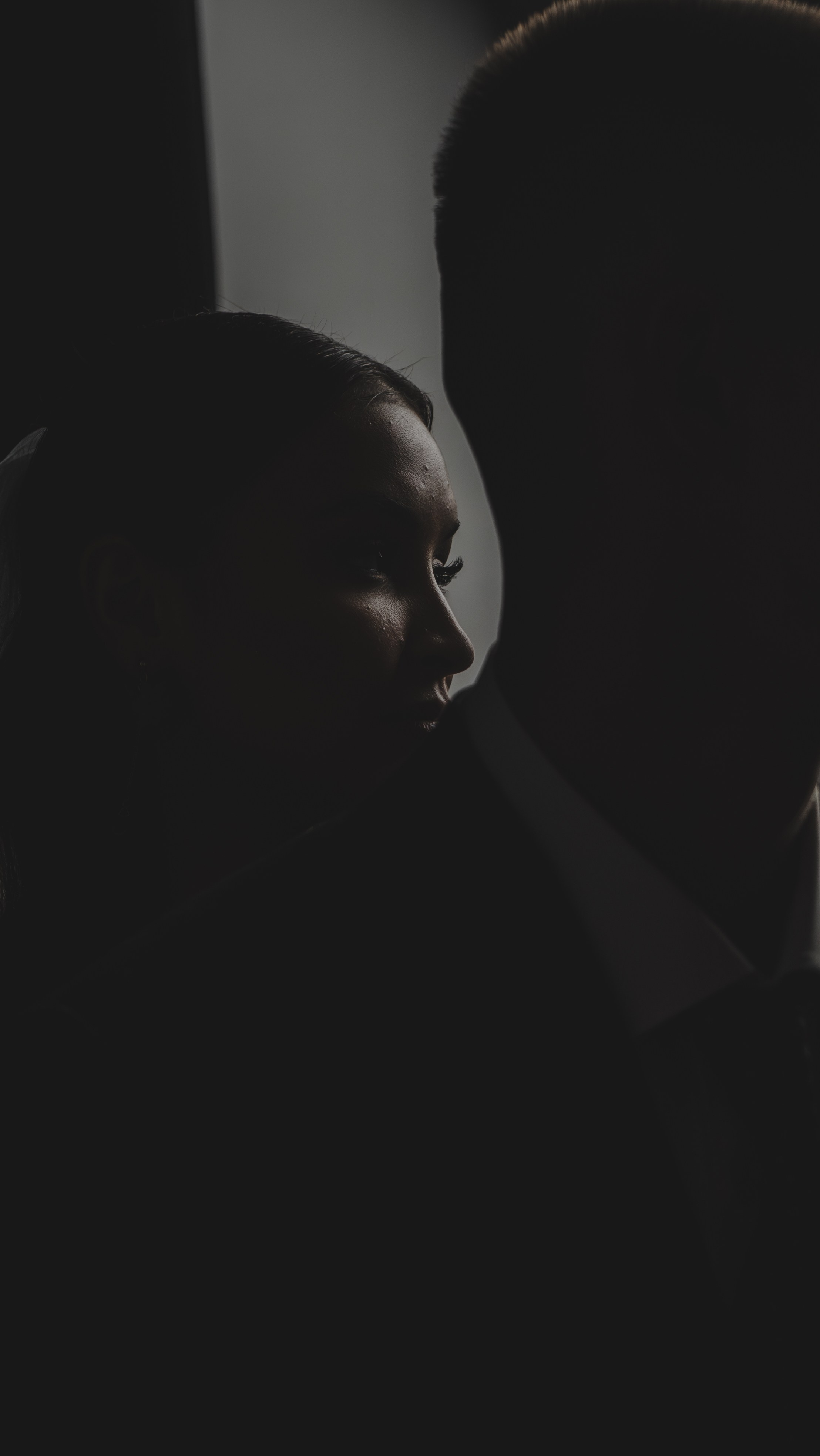 Григорий и Дарья. Фотограф и видеограф Андрей Кукишев