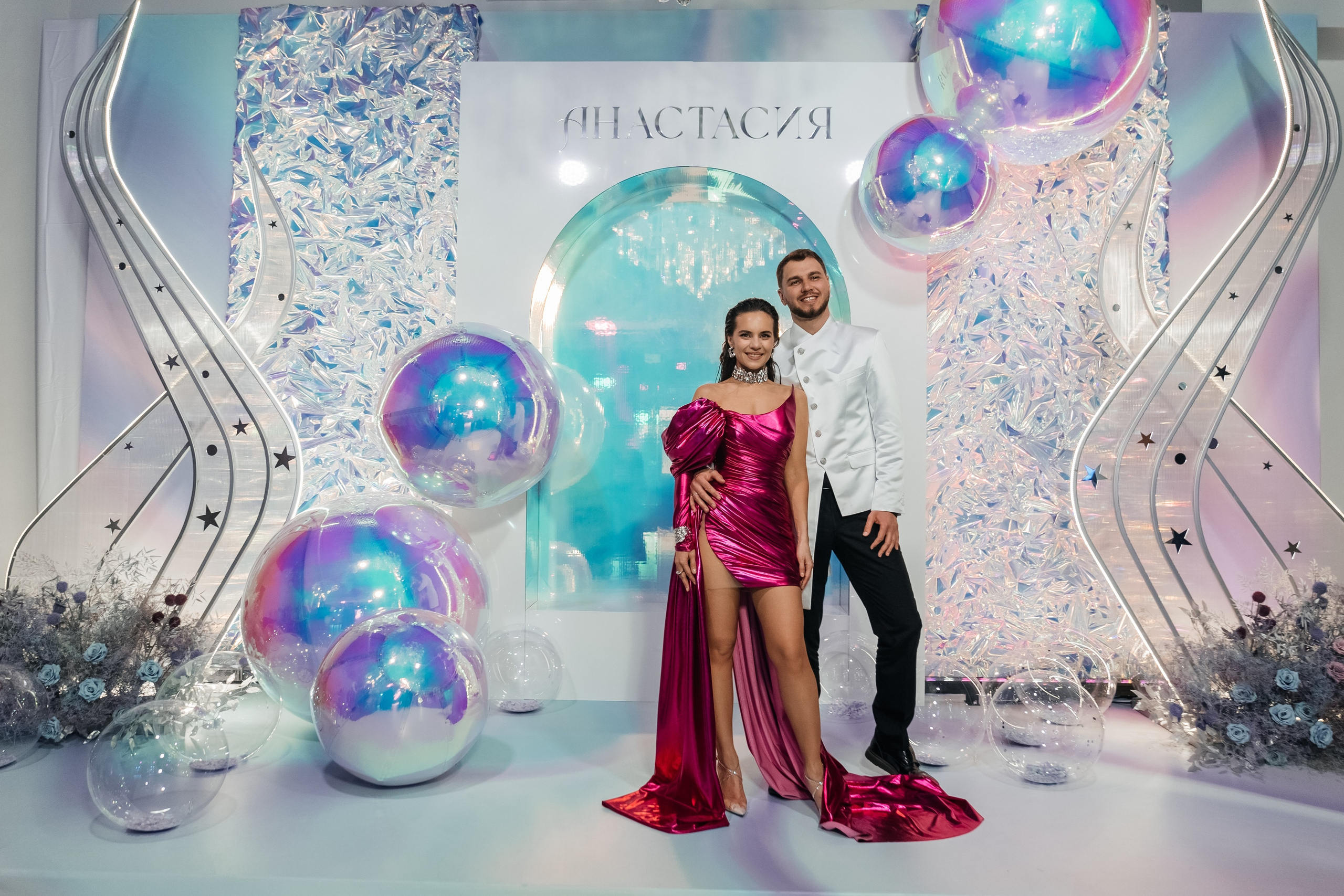 АНАСТАСИЯ ИЛЛЮЗИЯ РЕАЛЬНОСТИ BIG TEAM. Свадебный и семейный фотограф В Барнауле Нечаева Таня